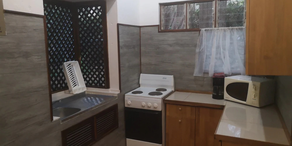 Condominio Villa Hermosa