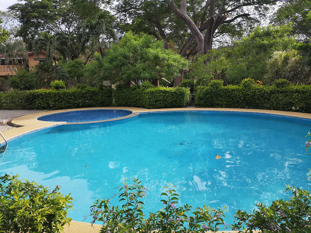 Condominio Villa Hermosa