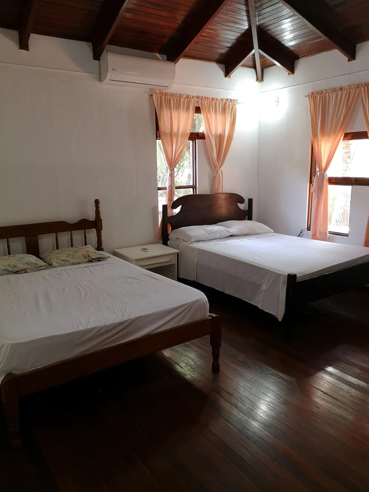 Condominio Villa Hermosa