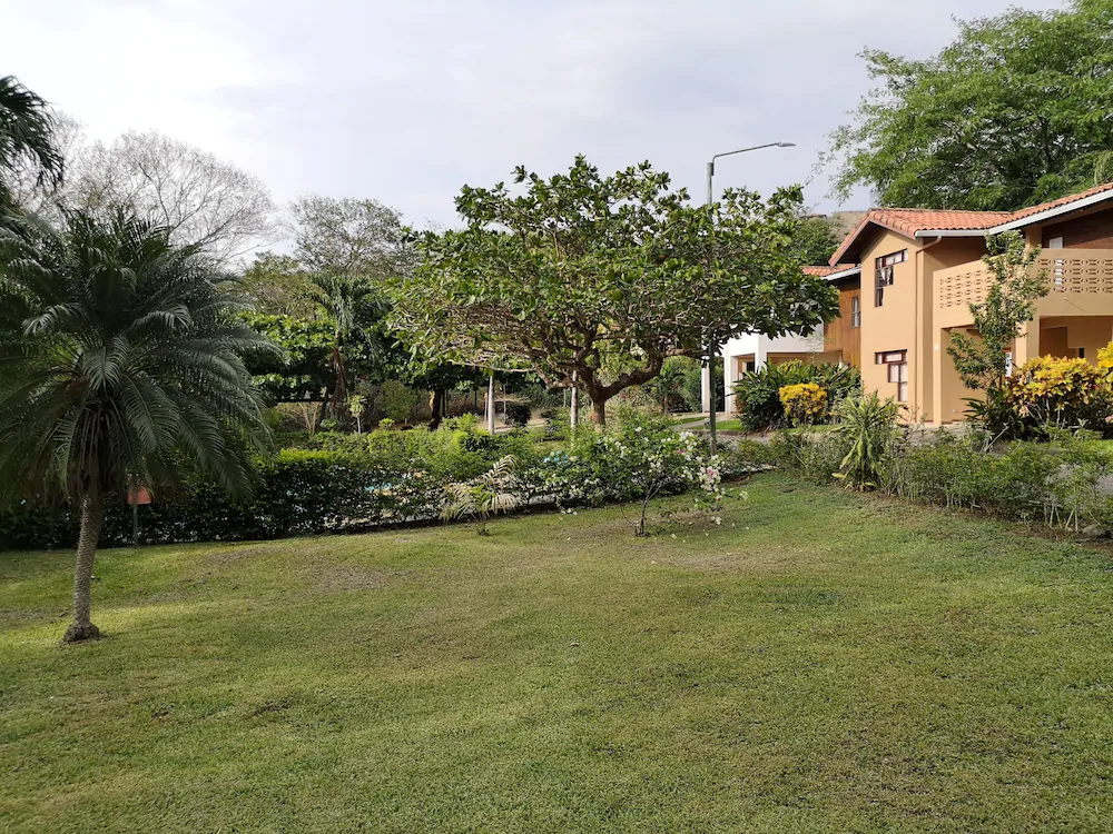 Condominio Villa Hermosa