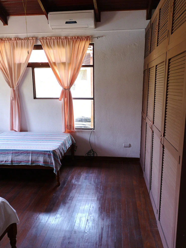 Condominio Villa Hermosa