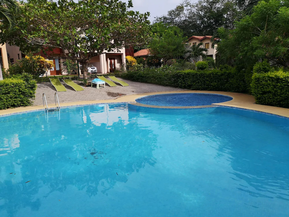 Condominio Villa Hermosa