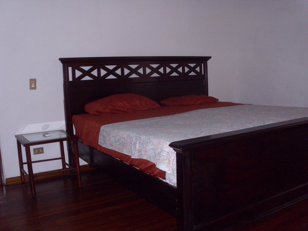 Condominio Villa Hermosa