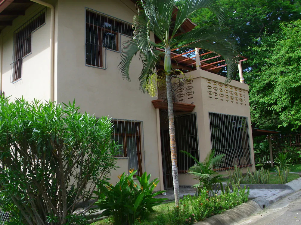 Condominio Villa Hermosa