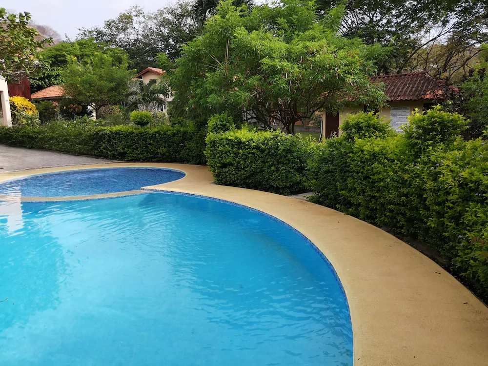 Condominio Villa Hermosa
