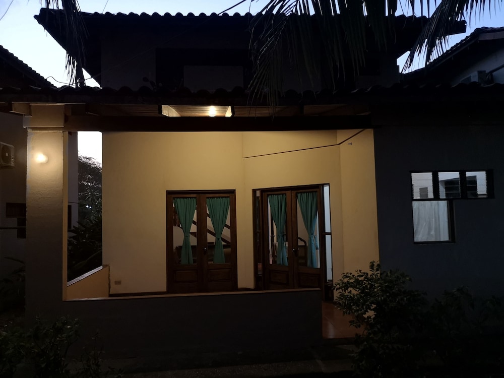 Condominio Villa Hermosa