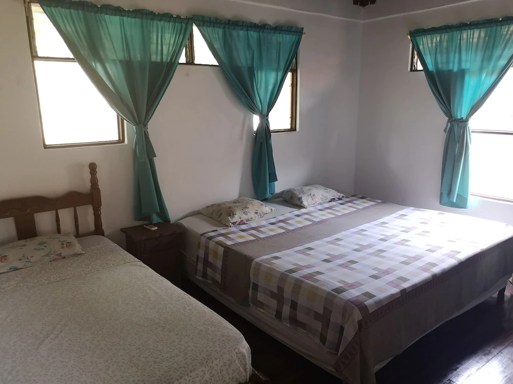 Condominio Villa Hermosa