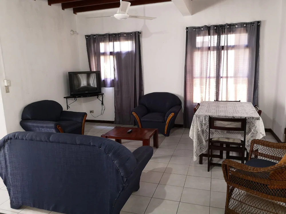 Condominio Villa Hermosa