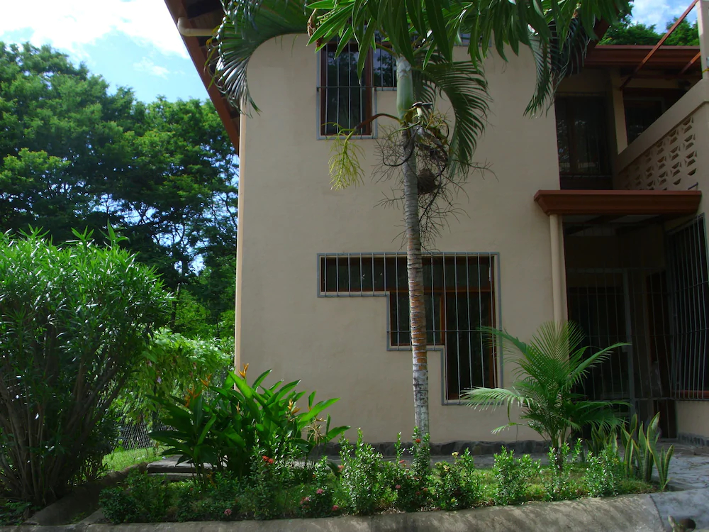 Condominio Villa Hermosa