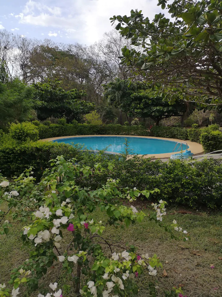 Condominio Villa Hermosa