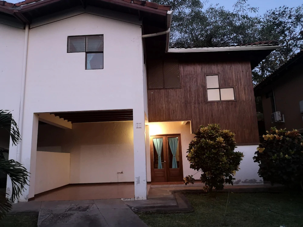 Condominio Villa Hermosa