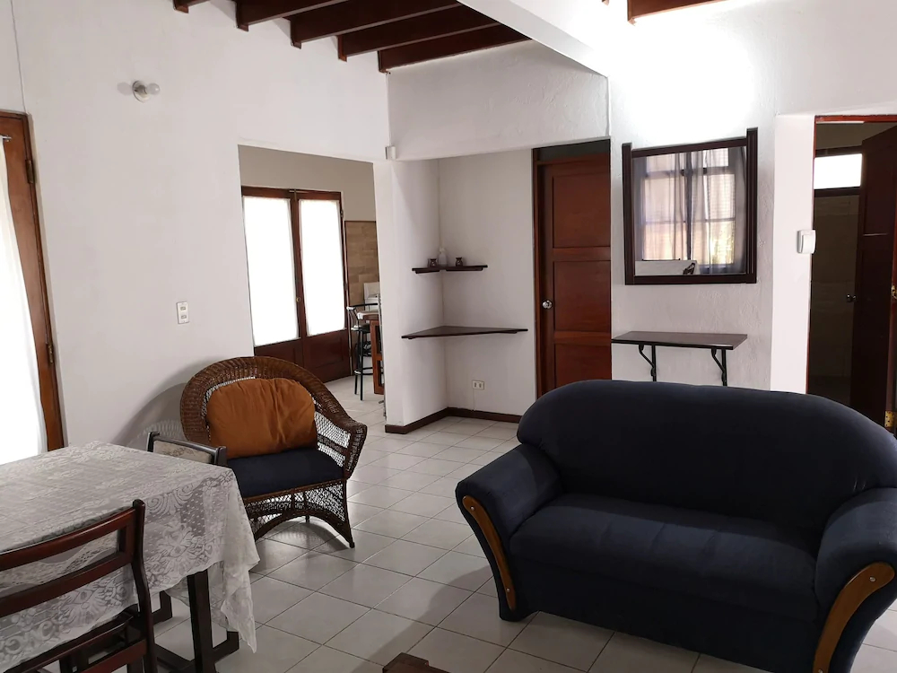 Condominio Villa Hermosa