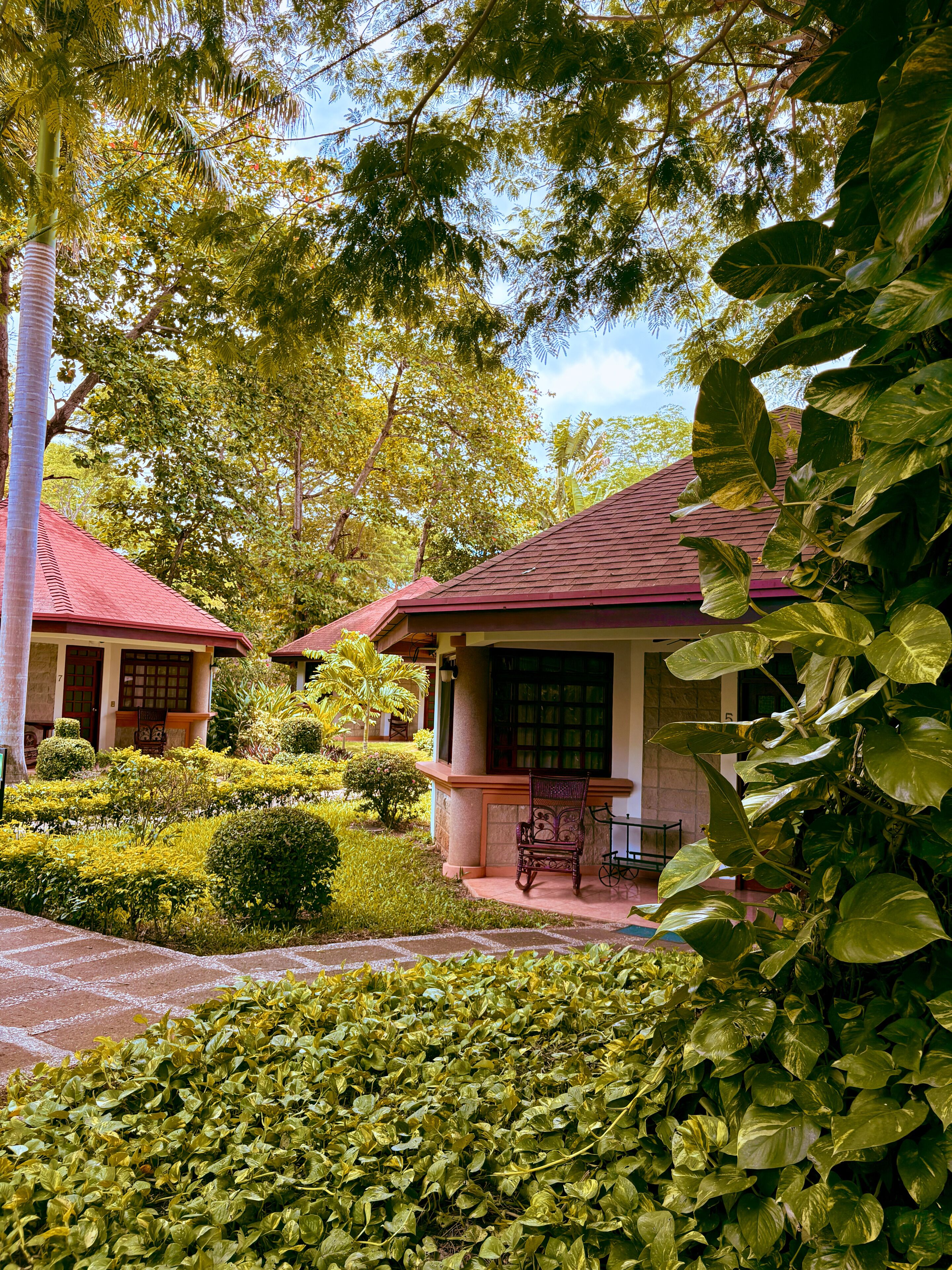 Villa Acacia