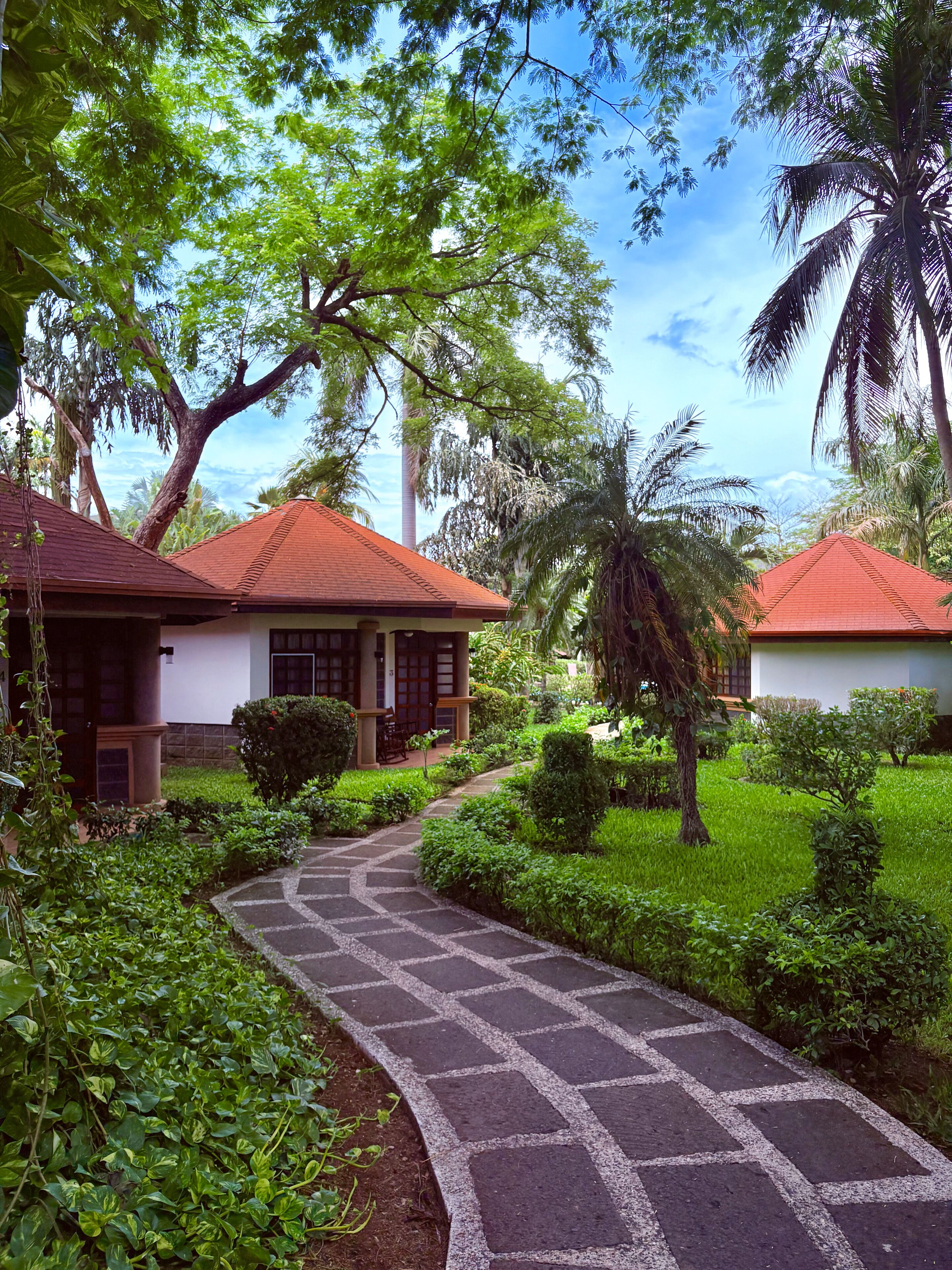 Villa Acacia