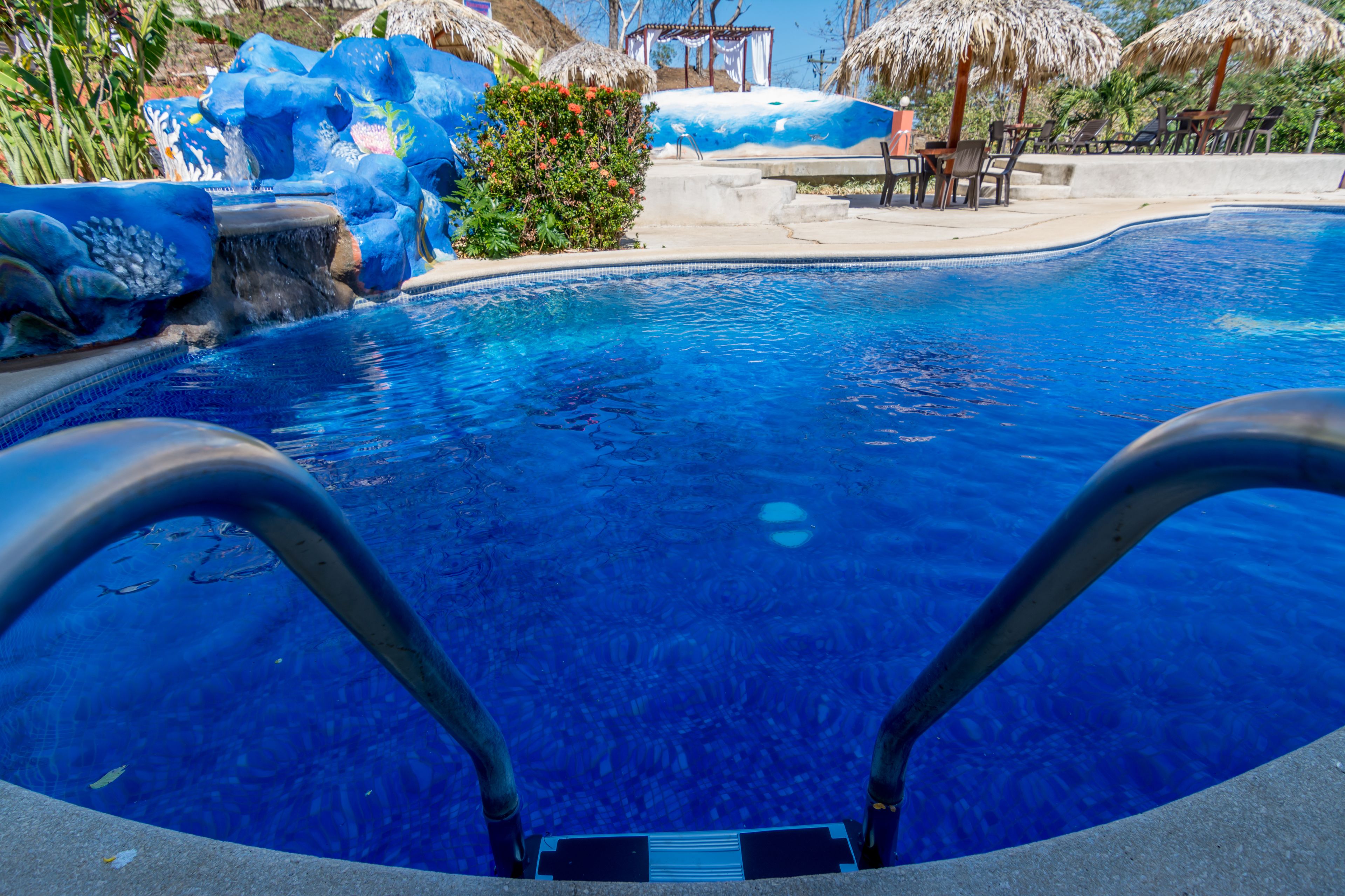 Villas Playa Hermosa Beach Hotel