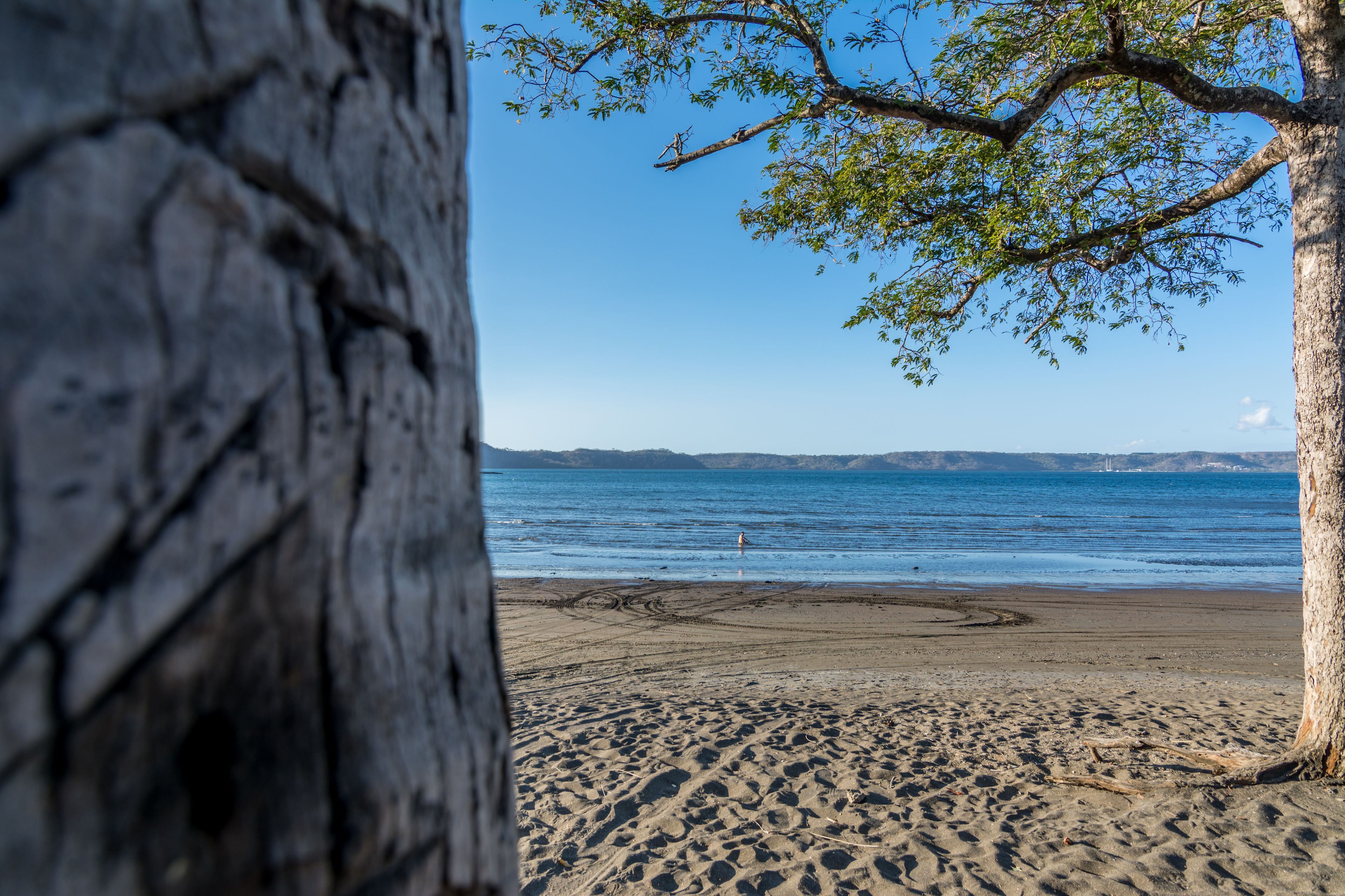 Villas Playa Hermosa Beach Hotel