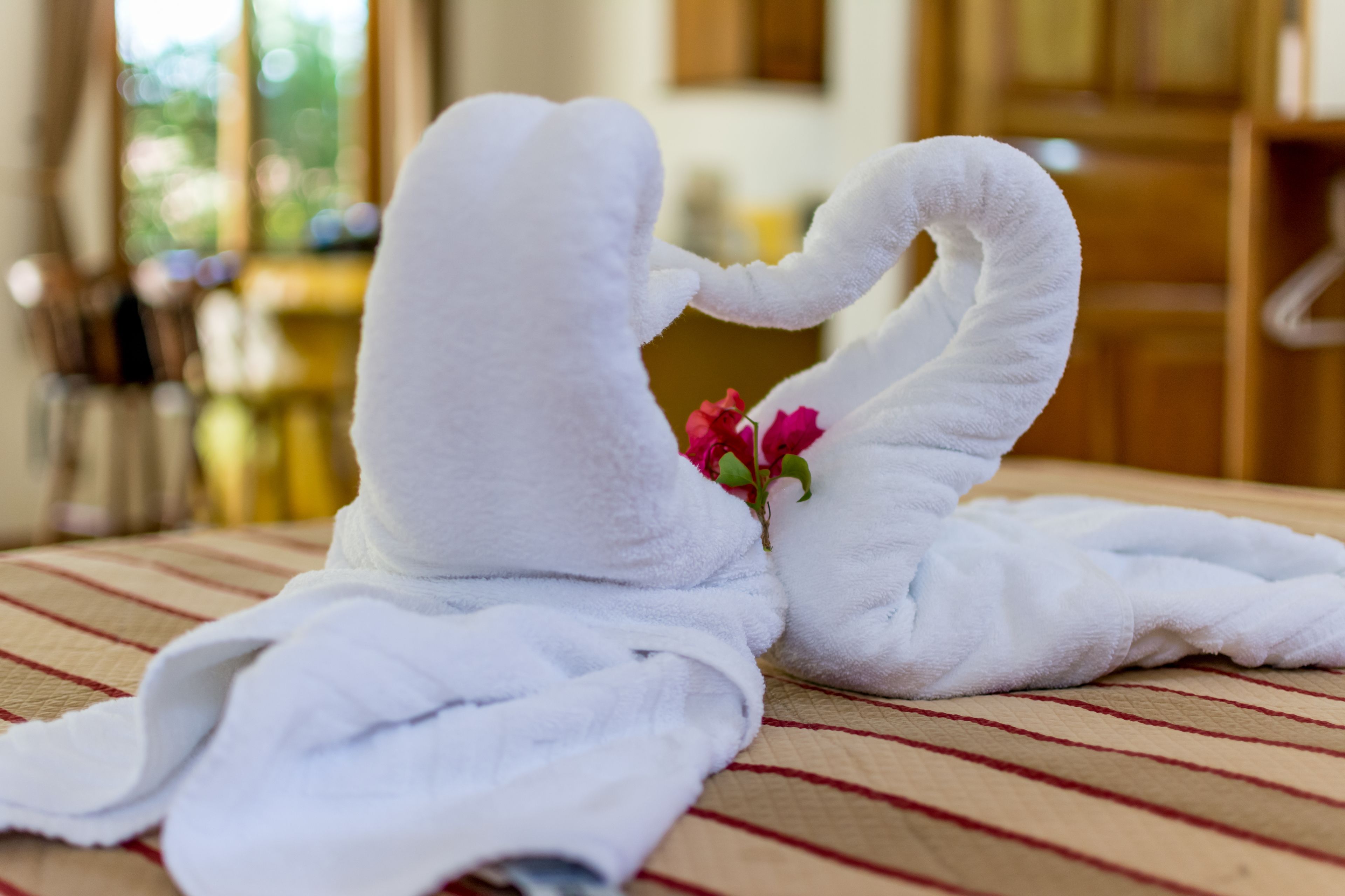 Villas Playa Hermosa Beach Hotel