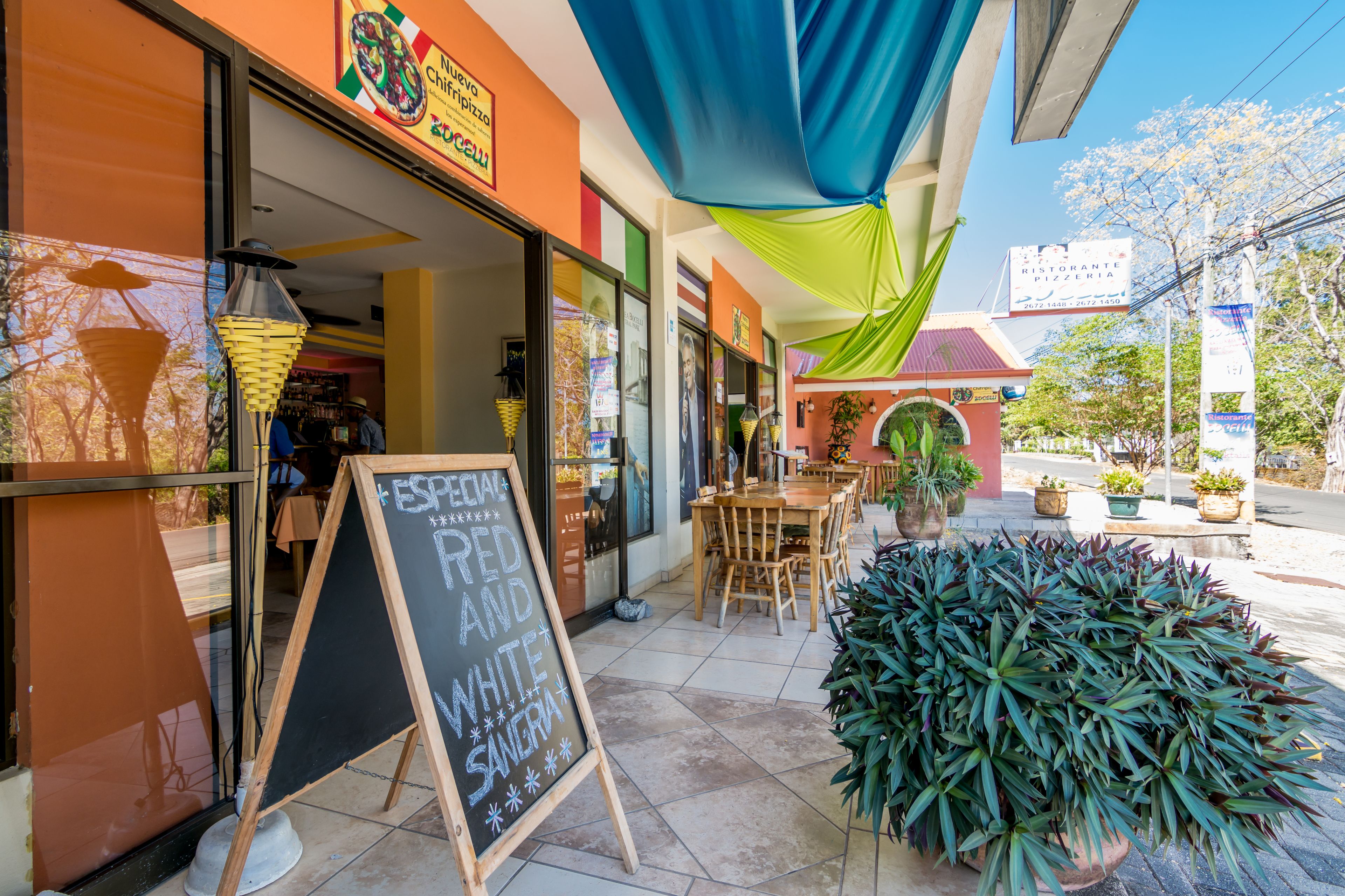 Villas Playa Hermosa Beach Hotel