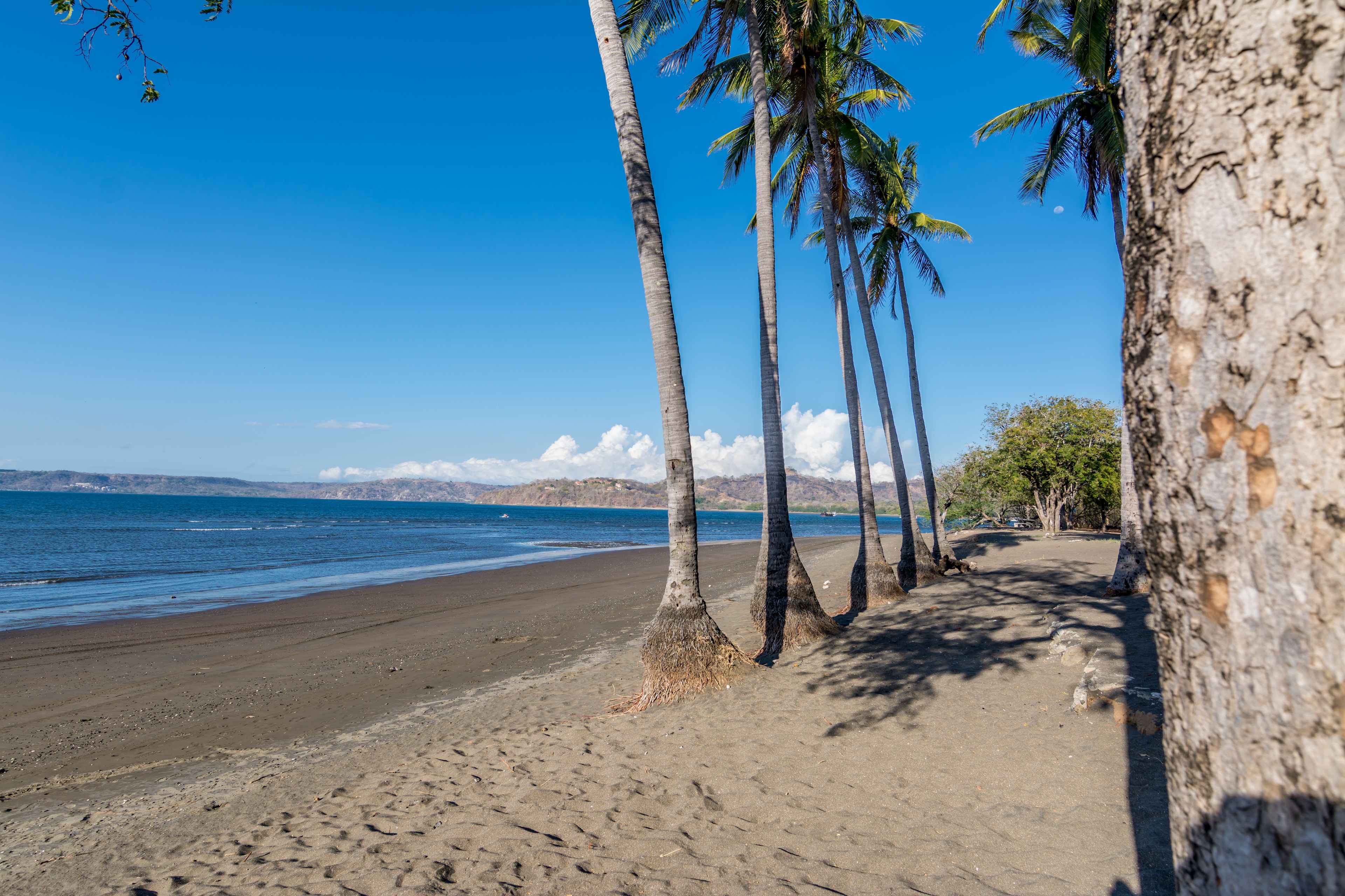 Villas Playa Hermosa Beach Hotel