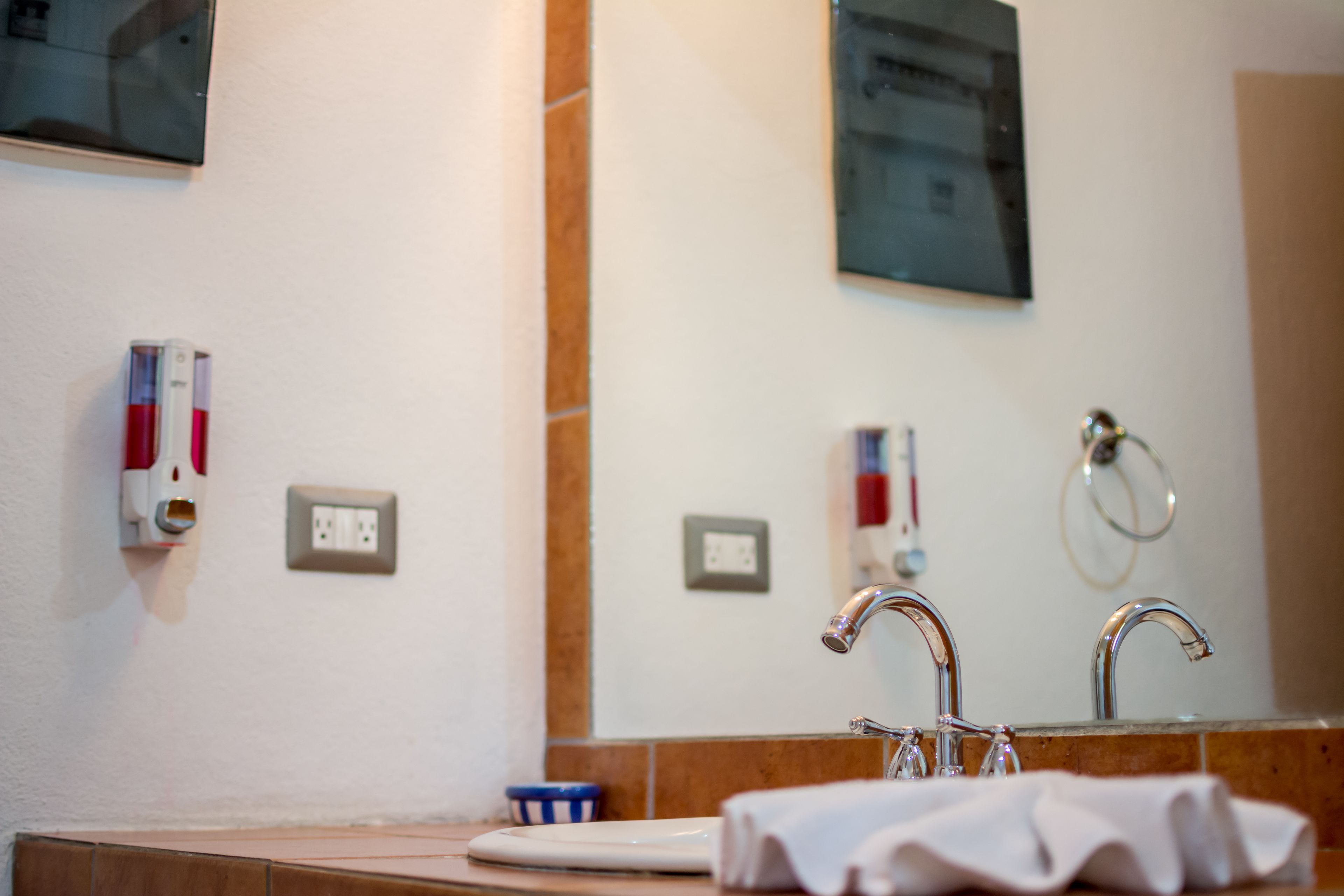 Villas Playa Hermosa Beach Hotel