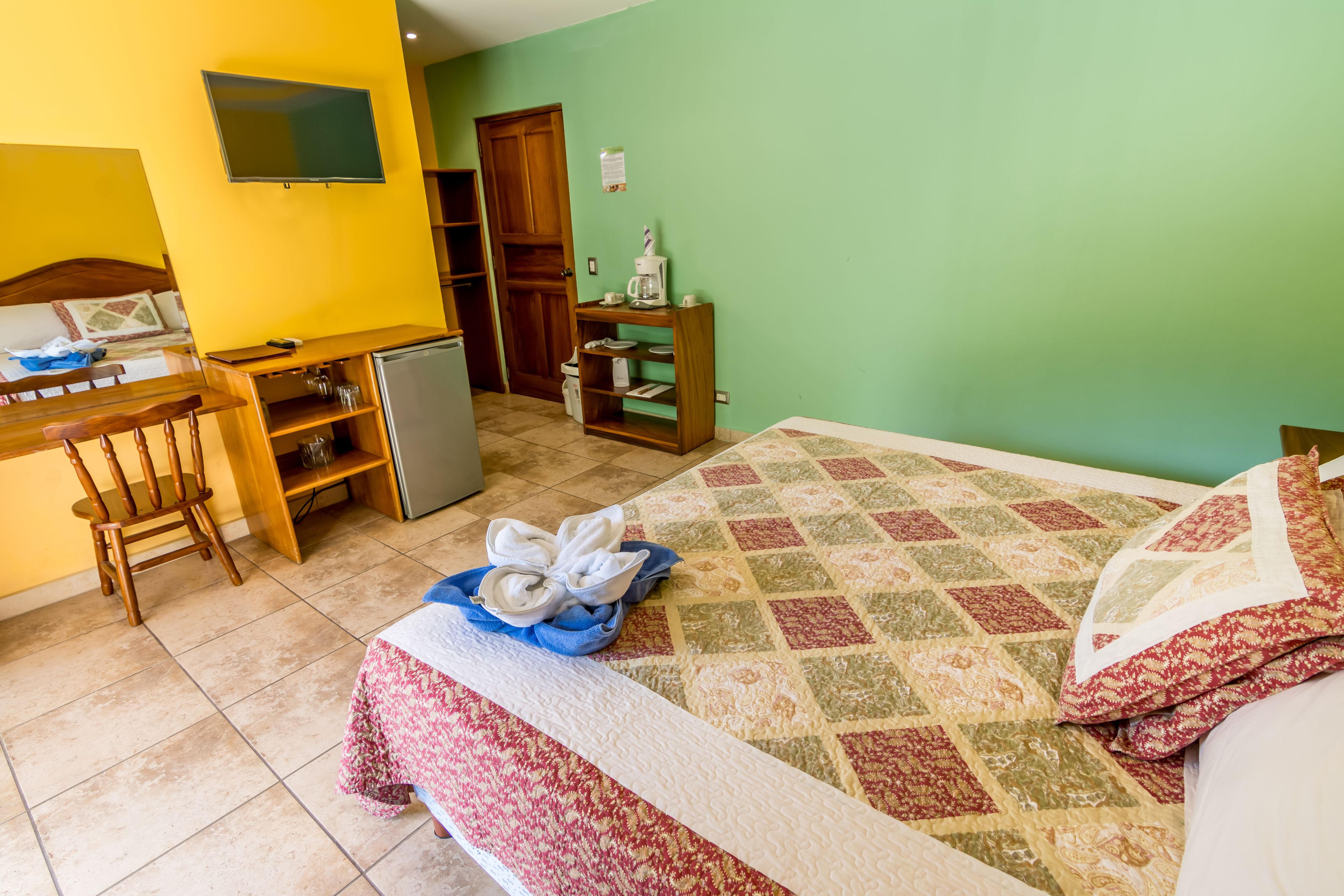 Villas Playa Hermosa Beach Hotel