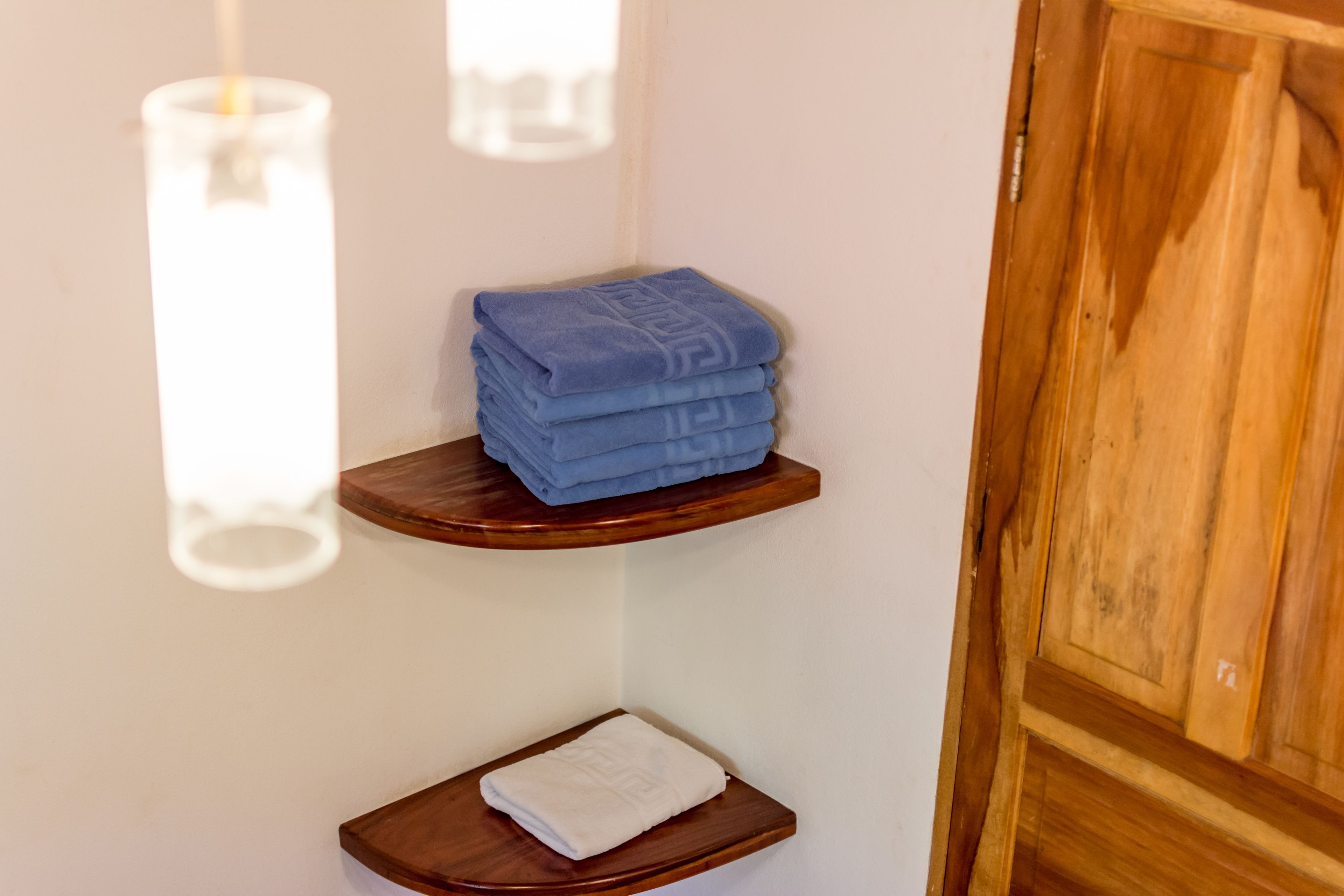 Villas Playa Hermosa Beach Hotel