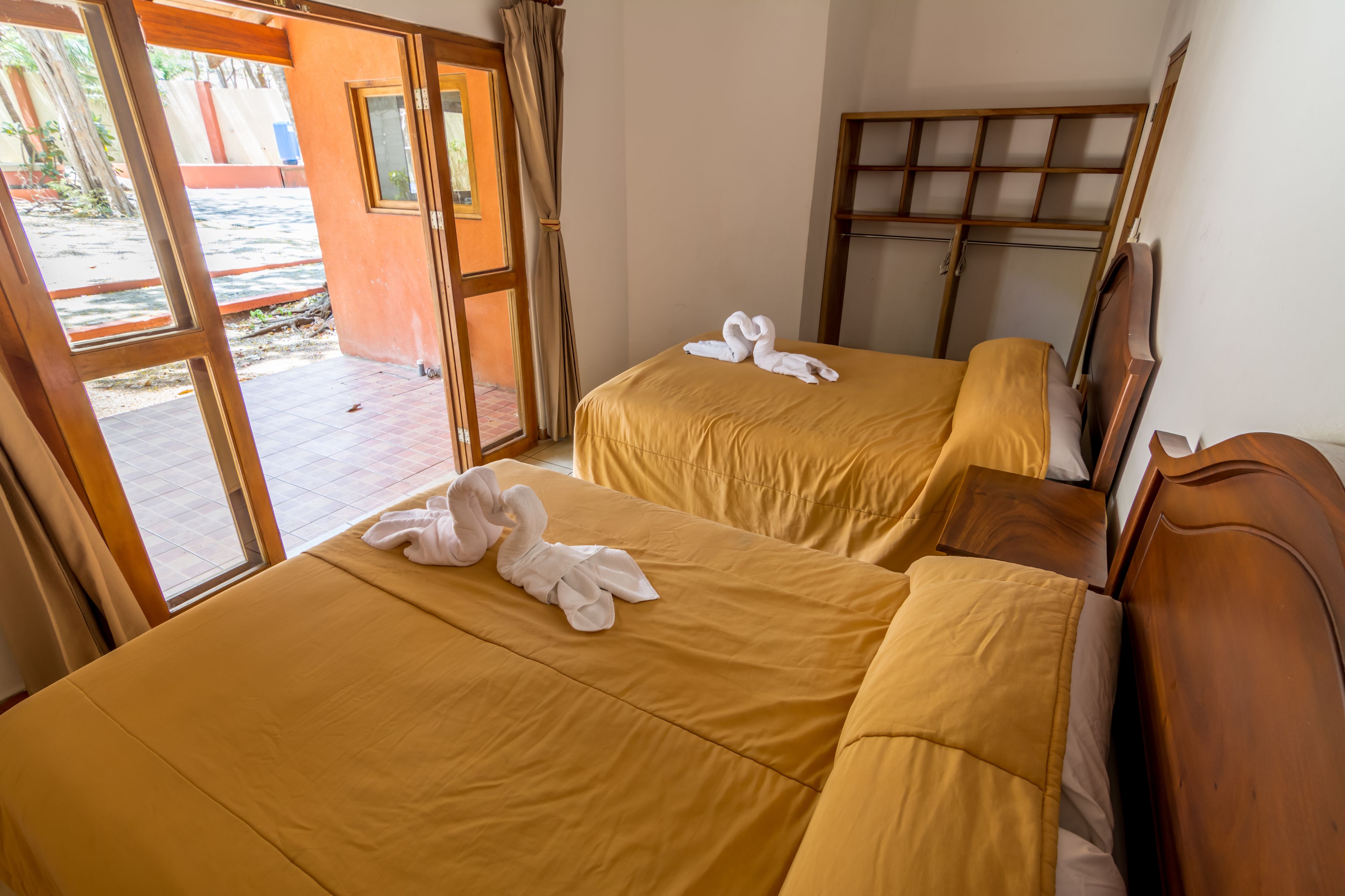 Villas Playa Hermosa Beach Hotel