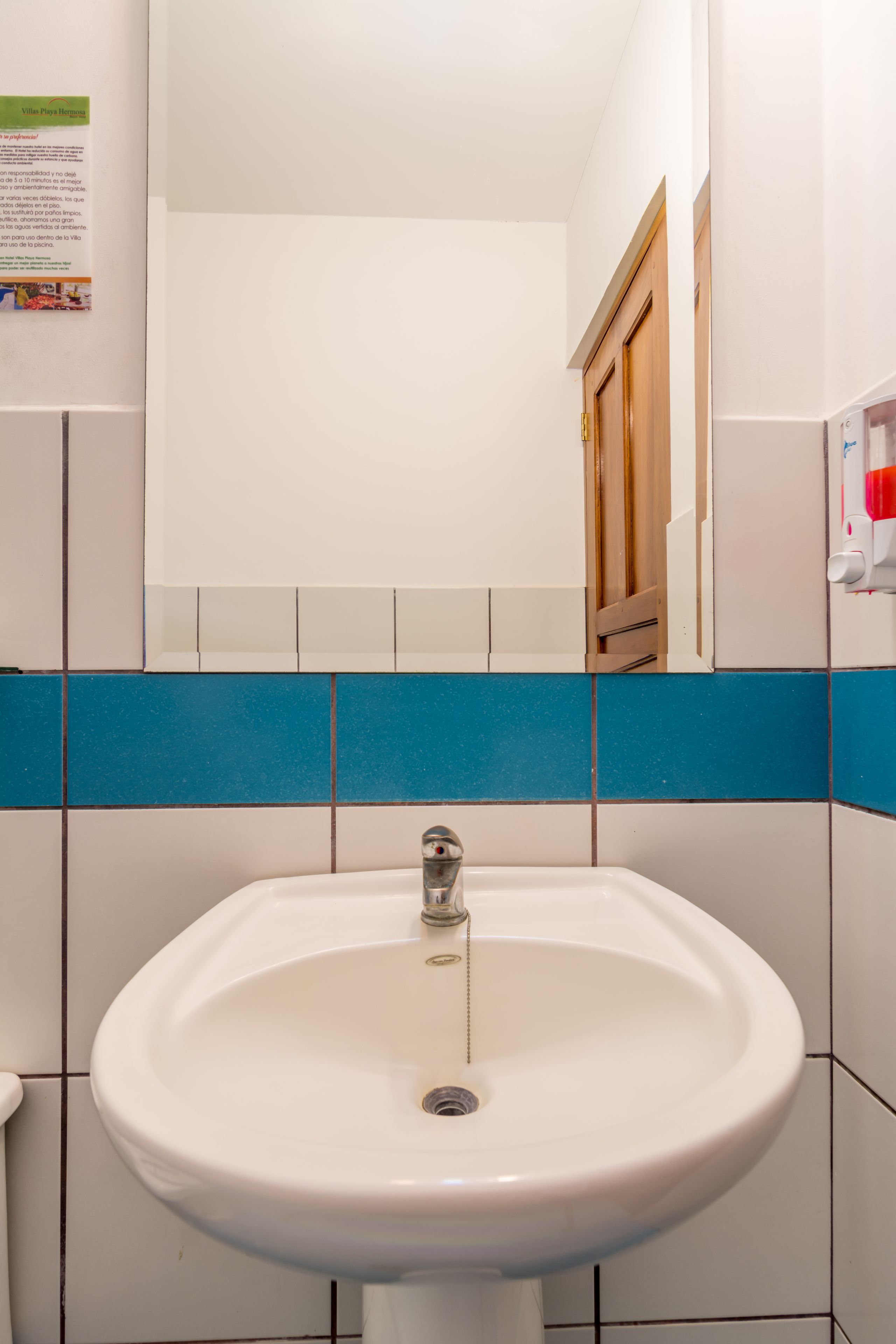 Villas Playa Hermosa Beach Hotel