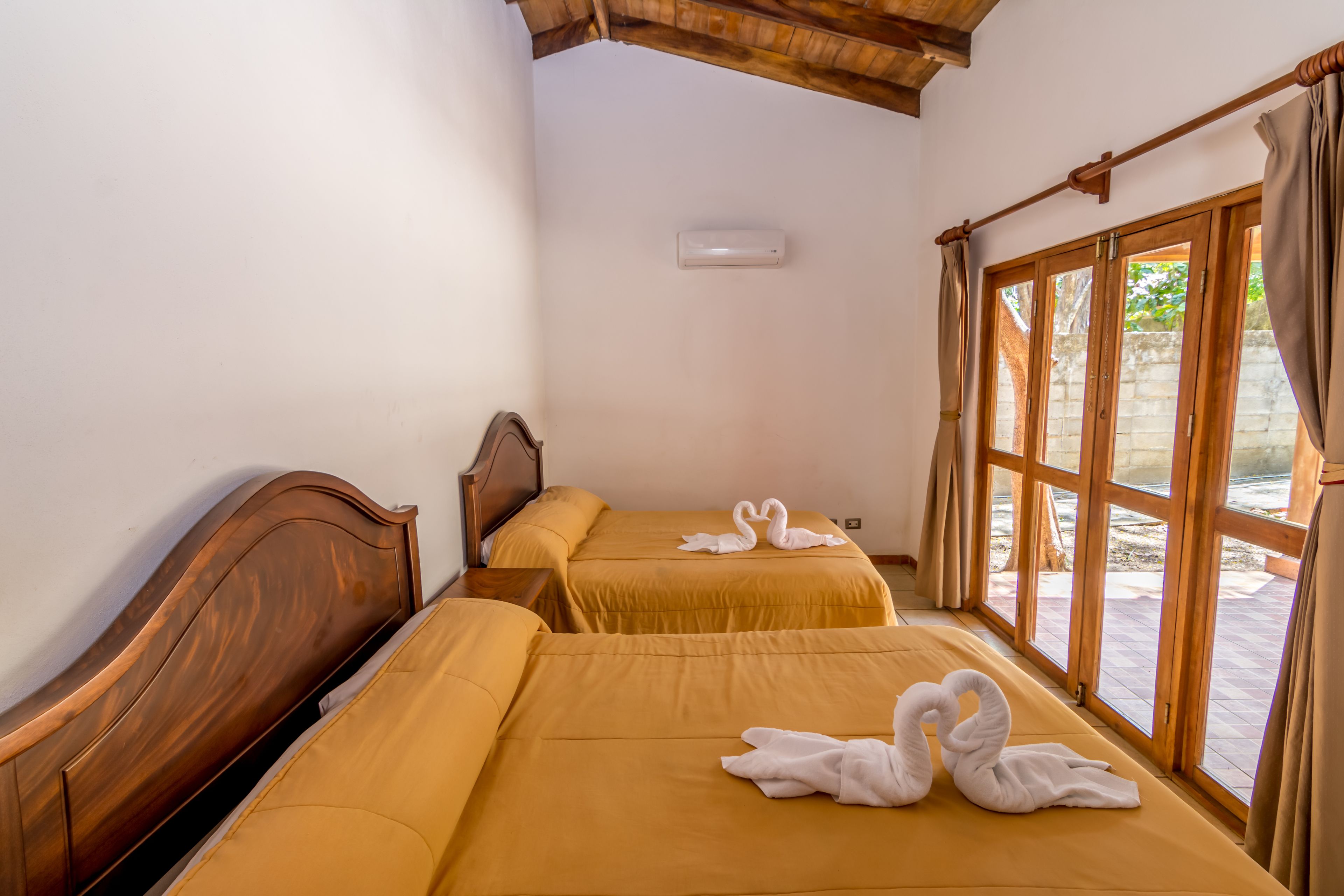 Villas Playa Hermosa Beach Hotel