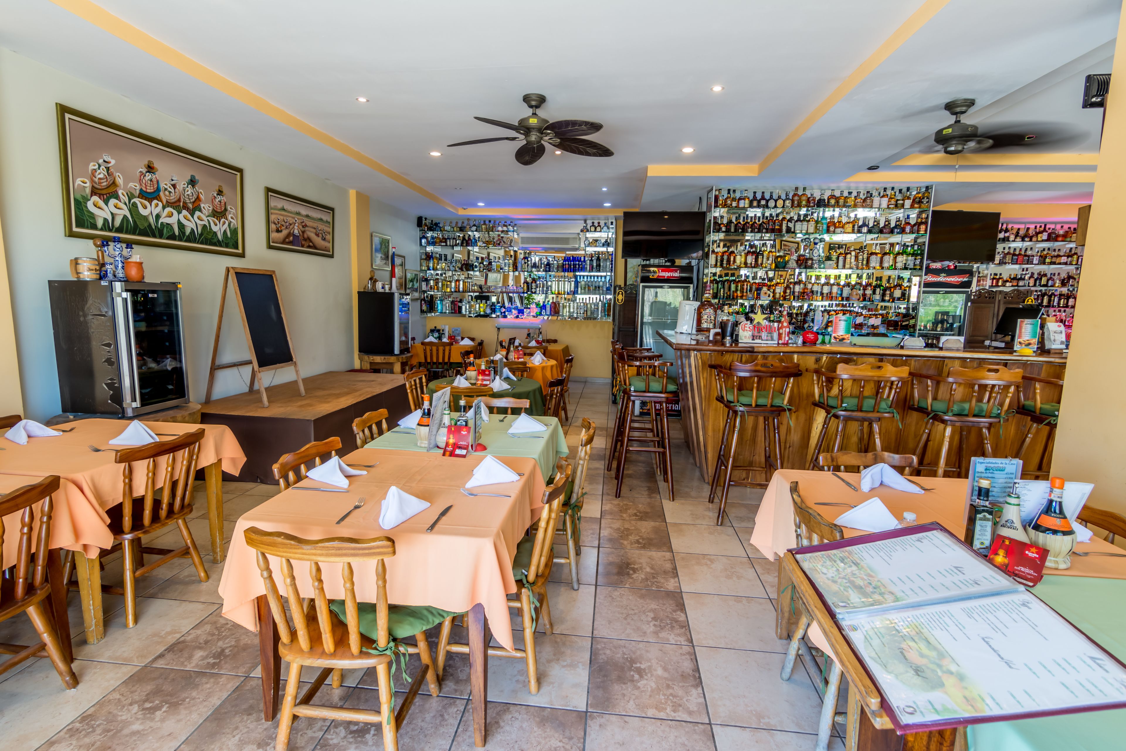 Villas Playa Hermosa Beach Hotel