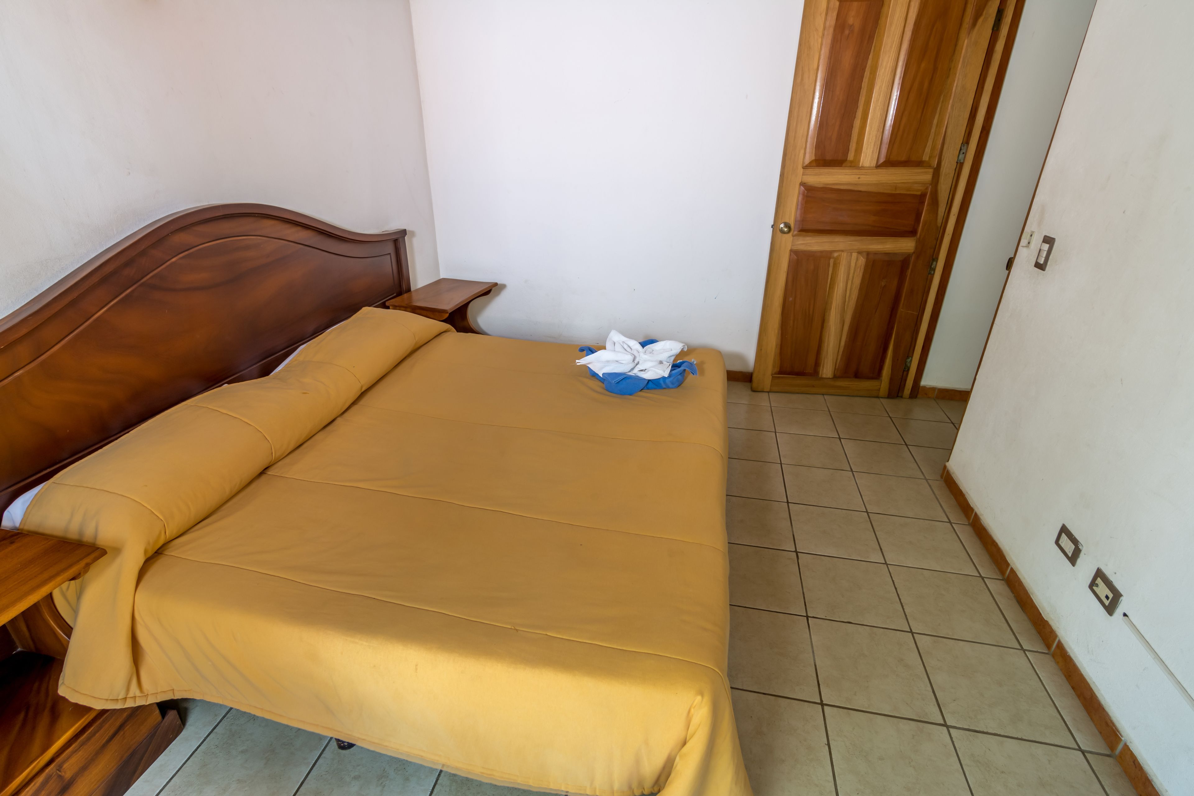 Villas Playa Hermosa Beach Hotel