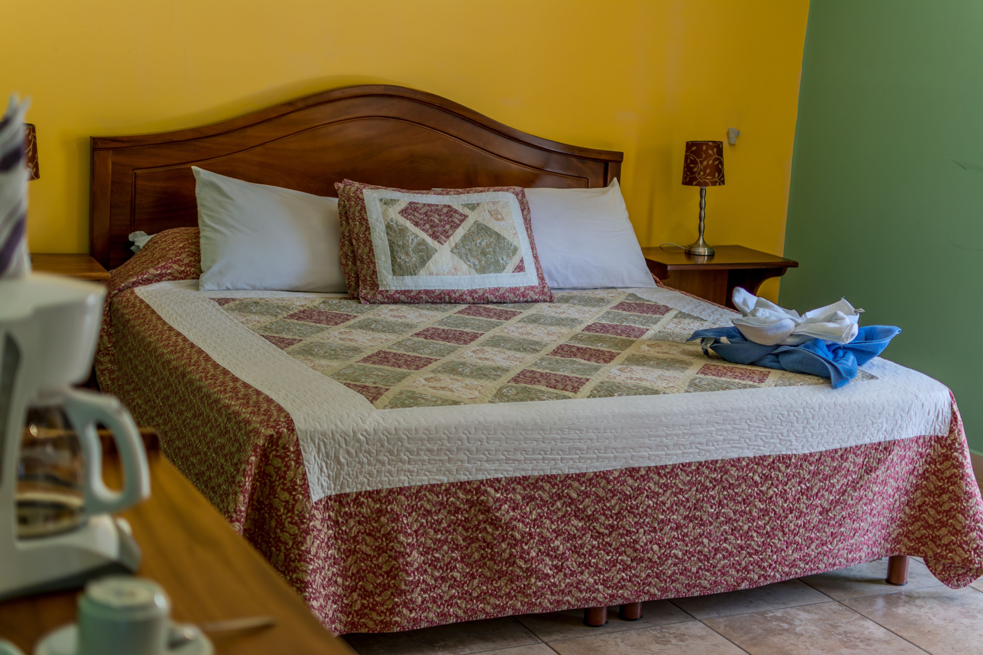 Villas Playa Hermosa Beach Hotel