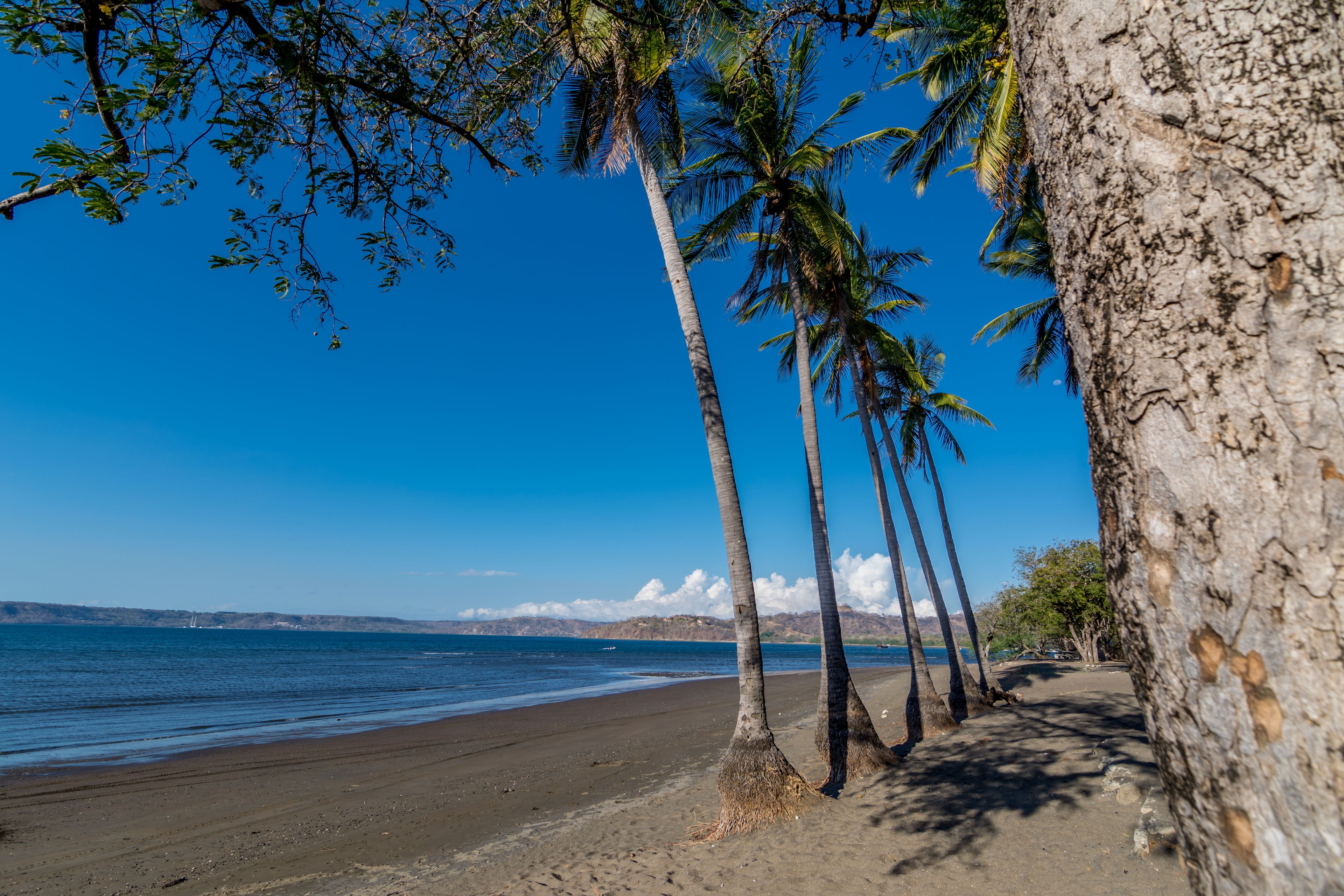 Villas Playa Hermosa Beach Hotel