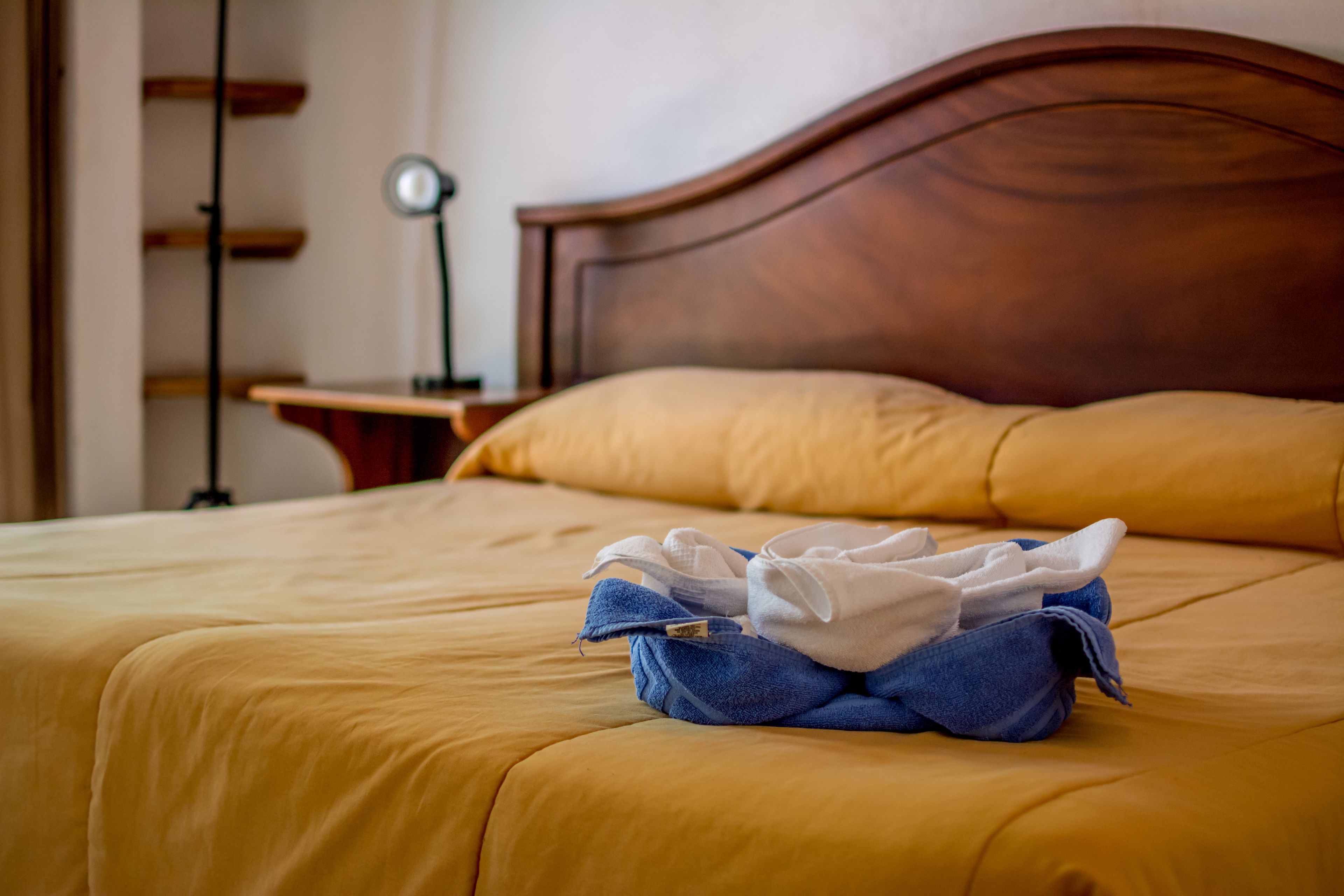 Villas Playa Hermosa Beach Hotel