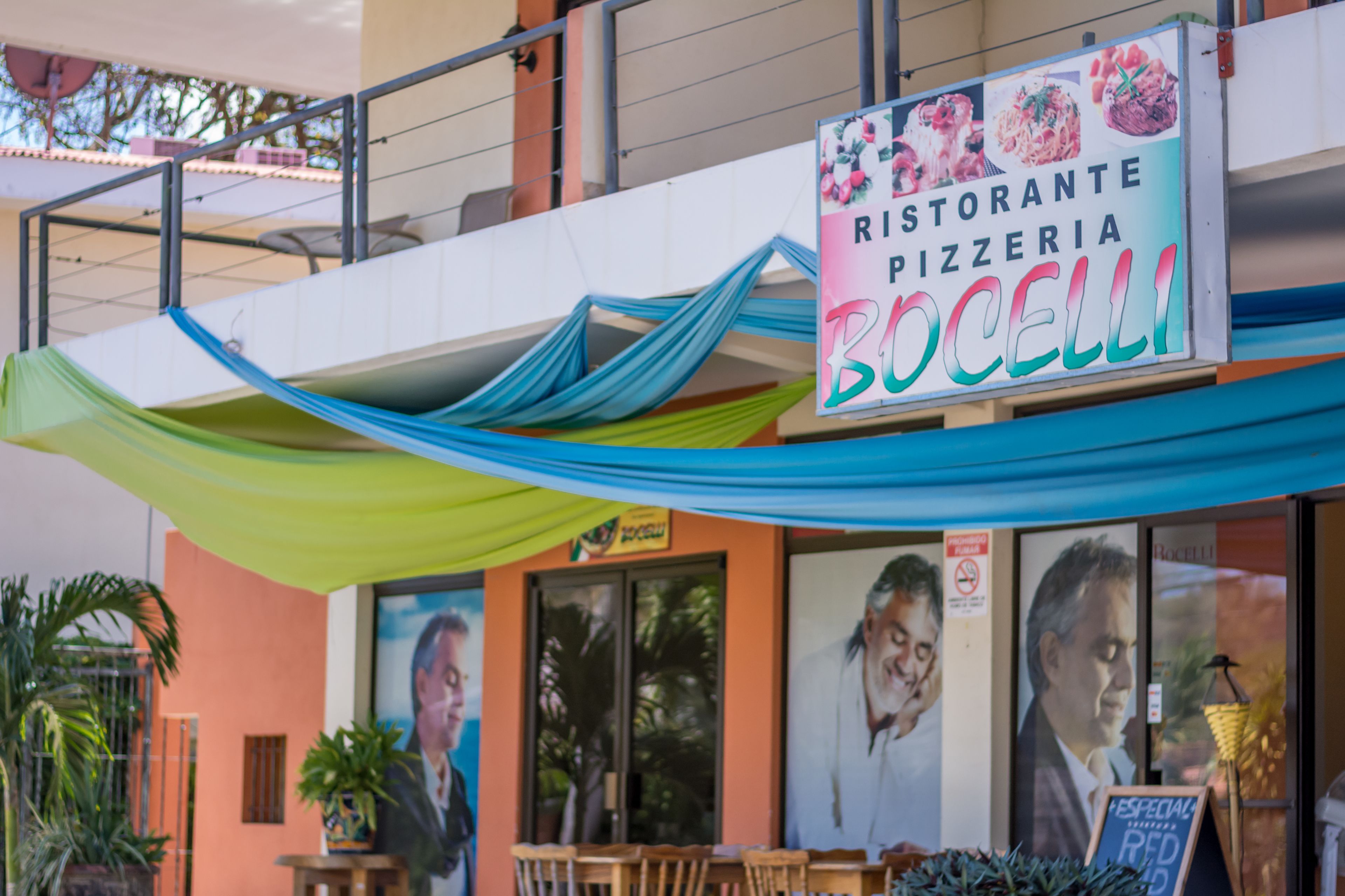 Villas Playa Hermosa Beach Hotel