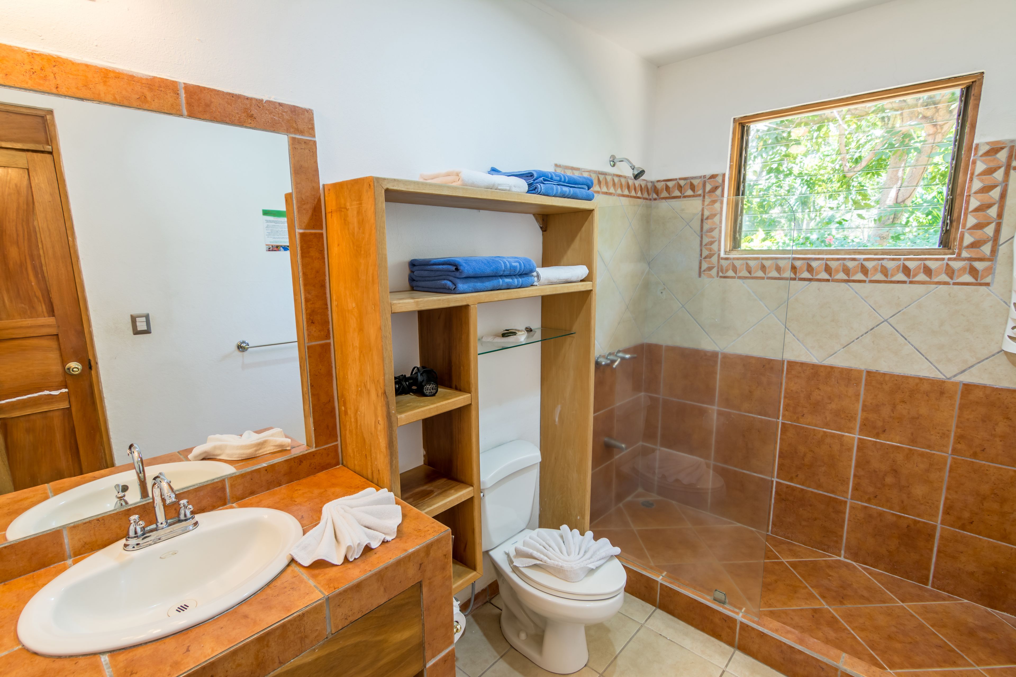 Villas Playa Hermosa Beach Hotel