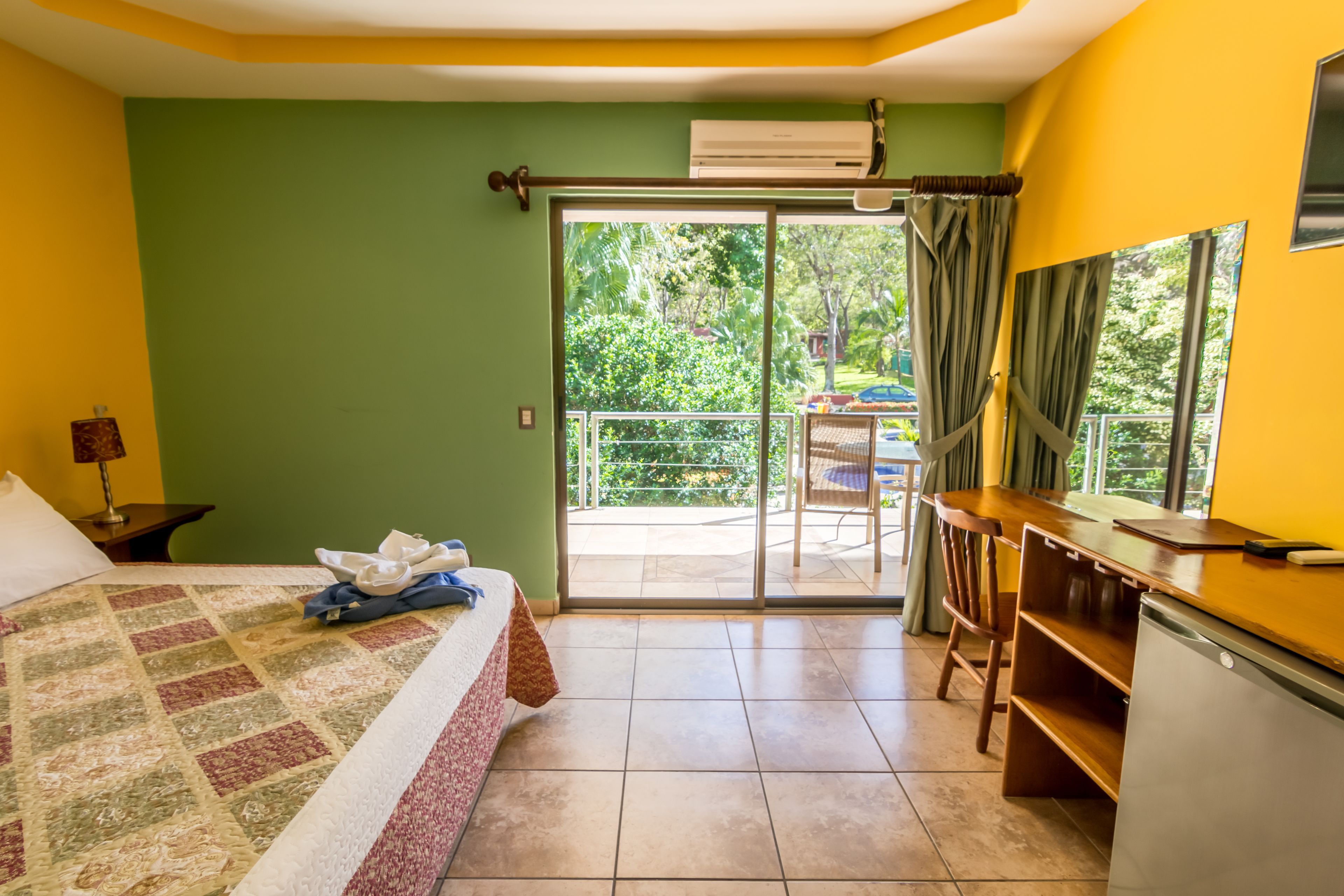 Villas Playa Hermosa Beach Hotel