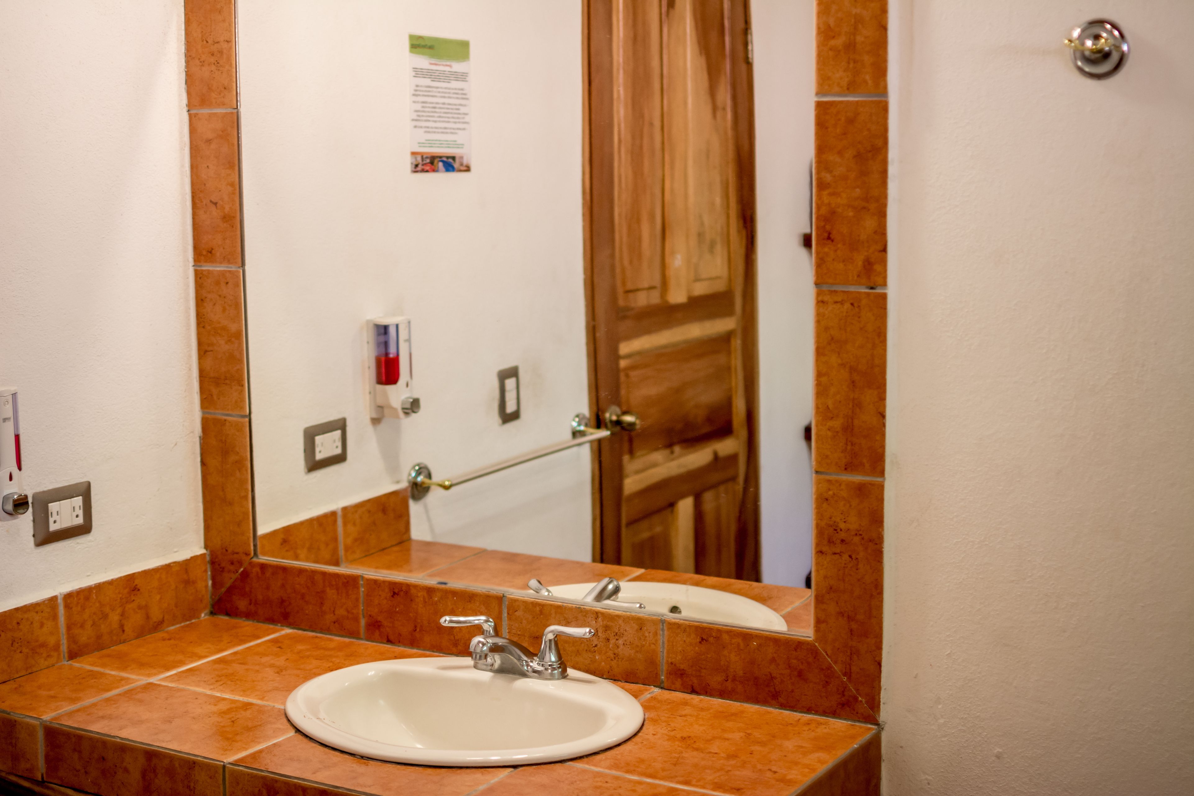 Villas Playa Hermosa Beach Hotel