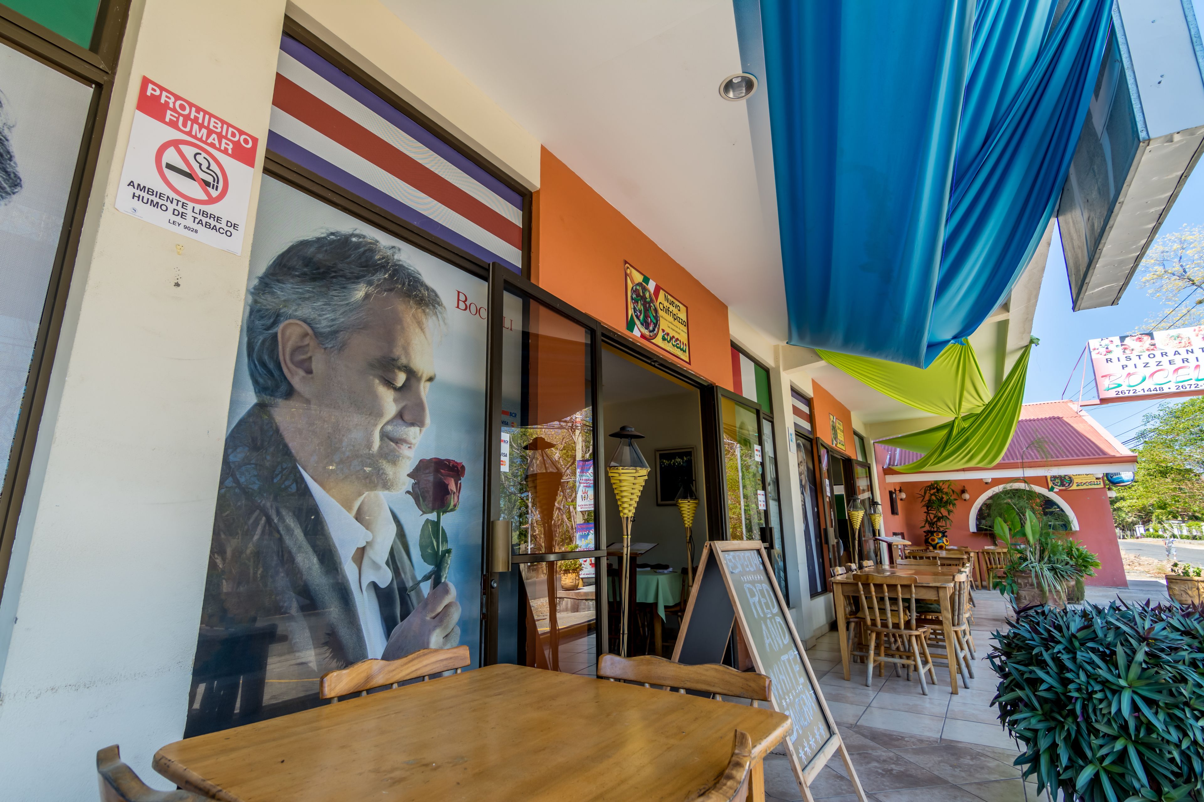 Villas Playa Hermosa Beach Hotel