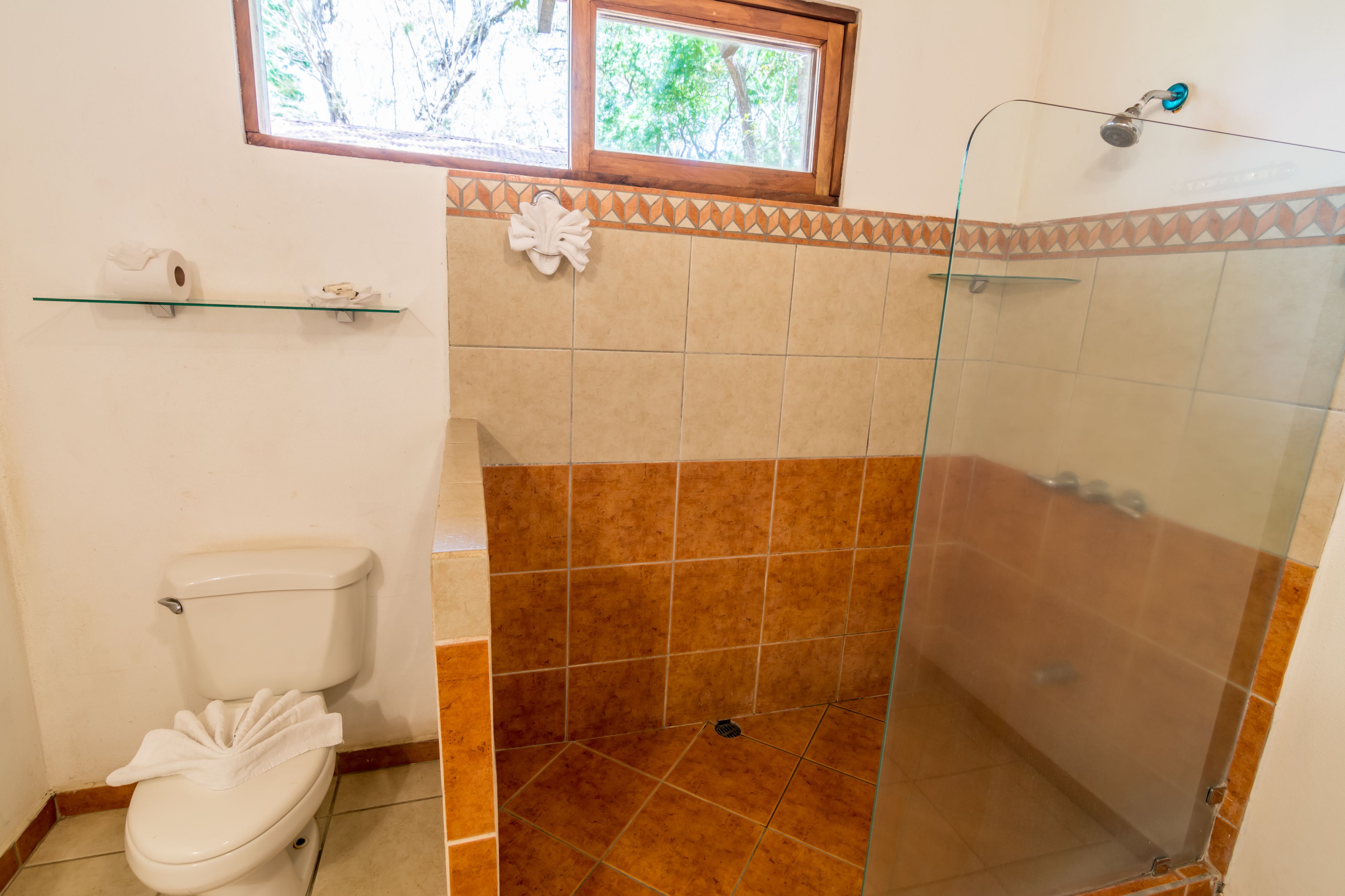 Villas Playa Hermosa Beach Hotel