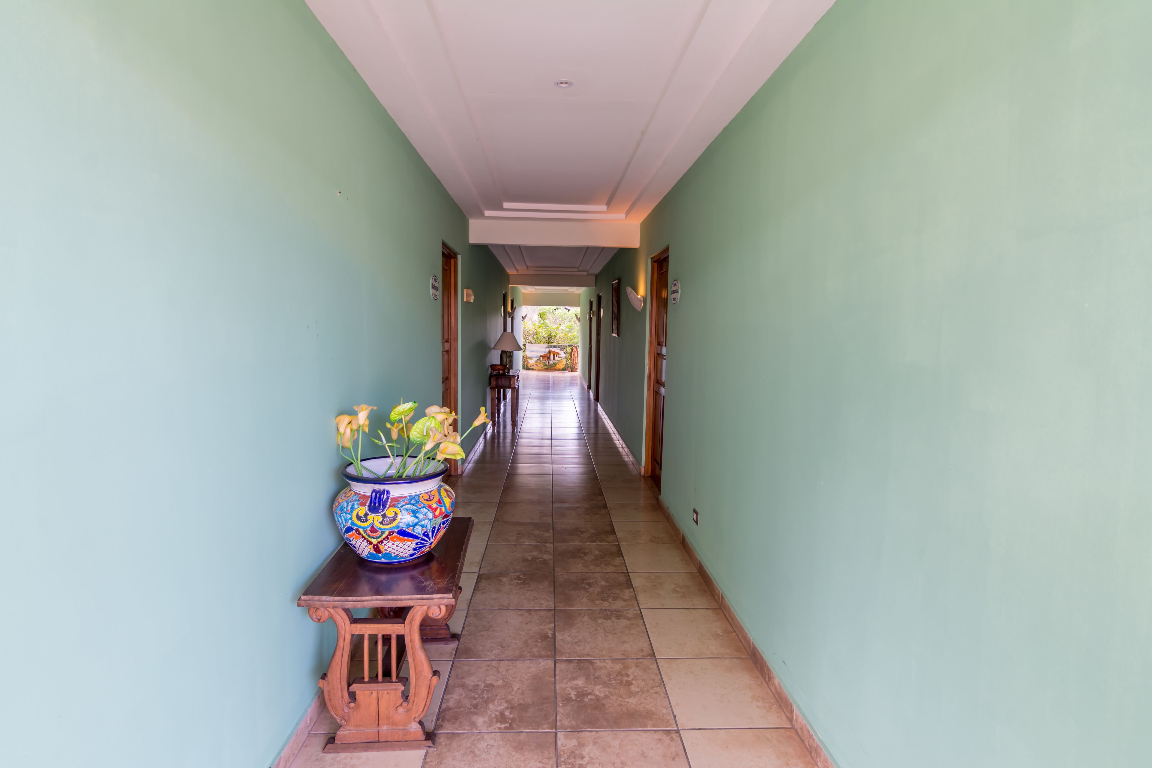 Villas Playa Hermosa Beach Hotel