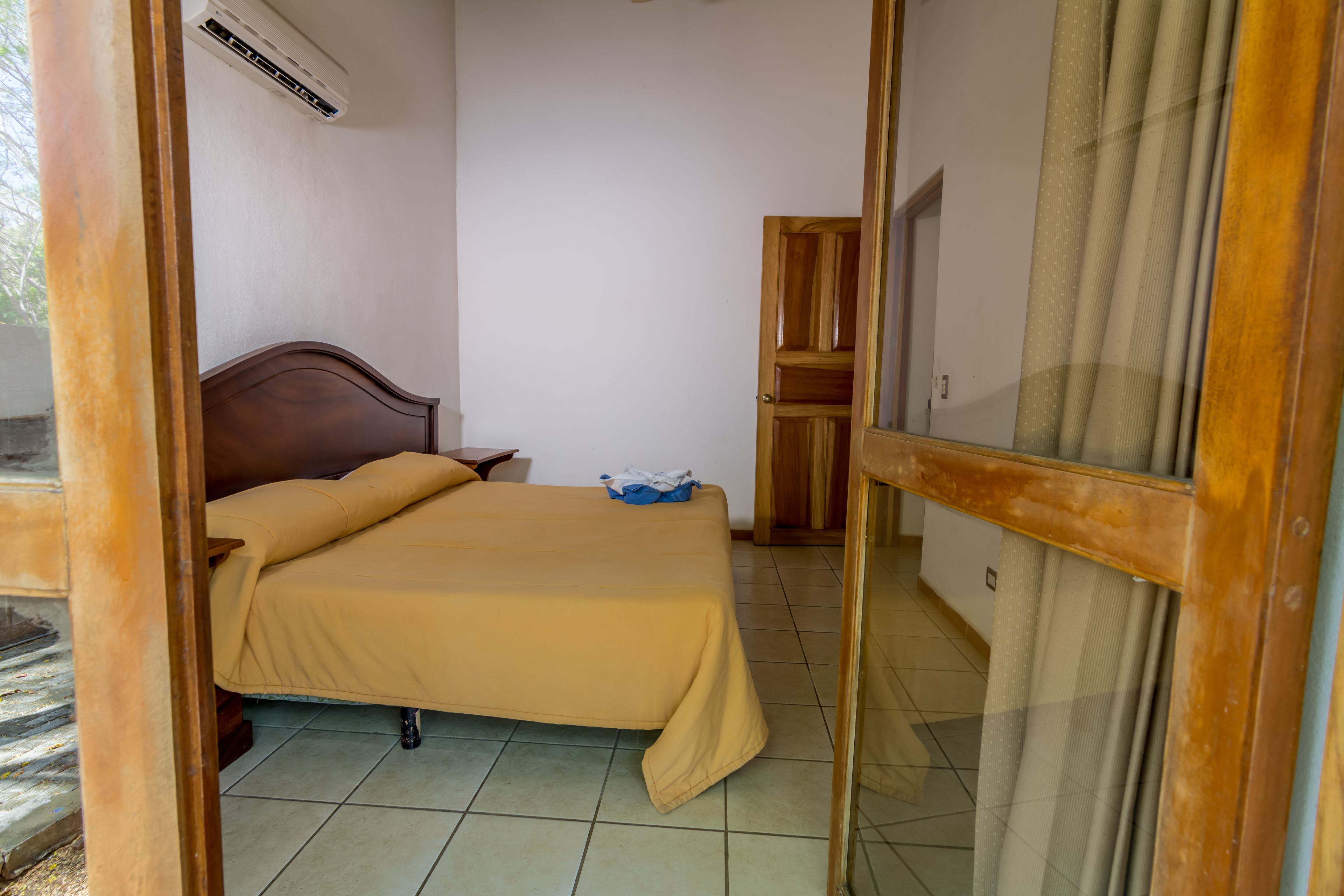 Villas Playa Hermosa Beach Hotel