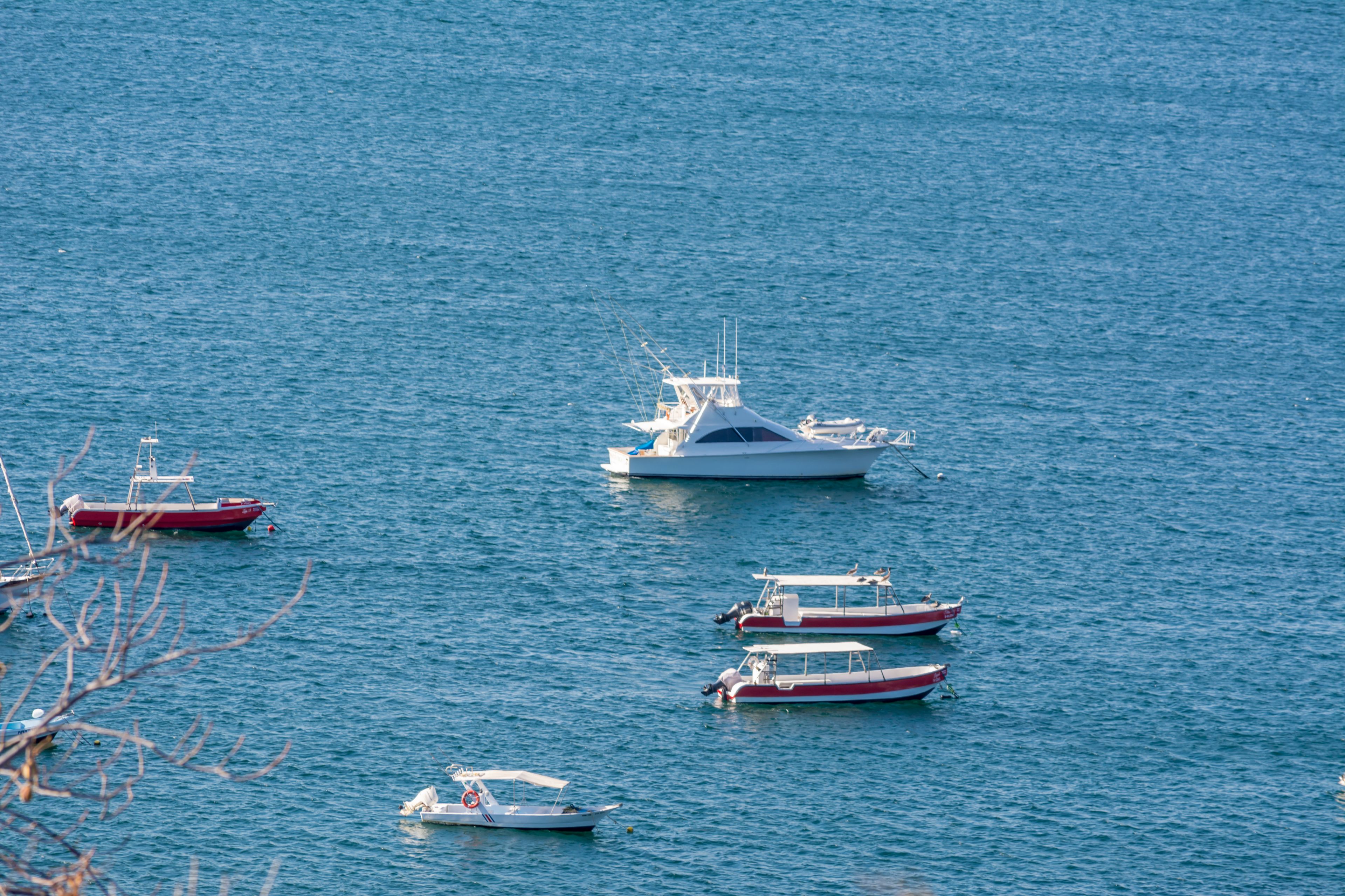 Villas Playa Hermosa Beach Hotel