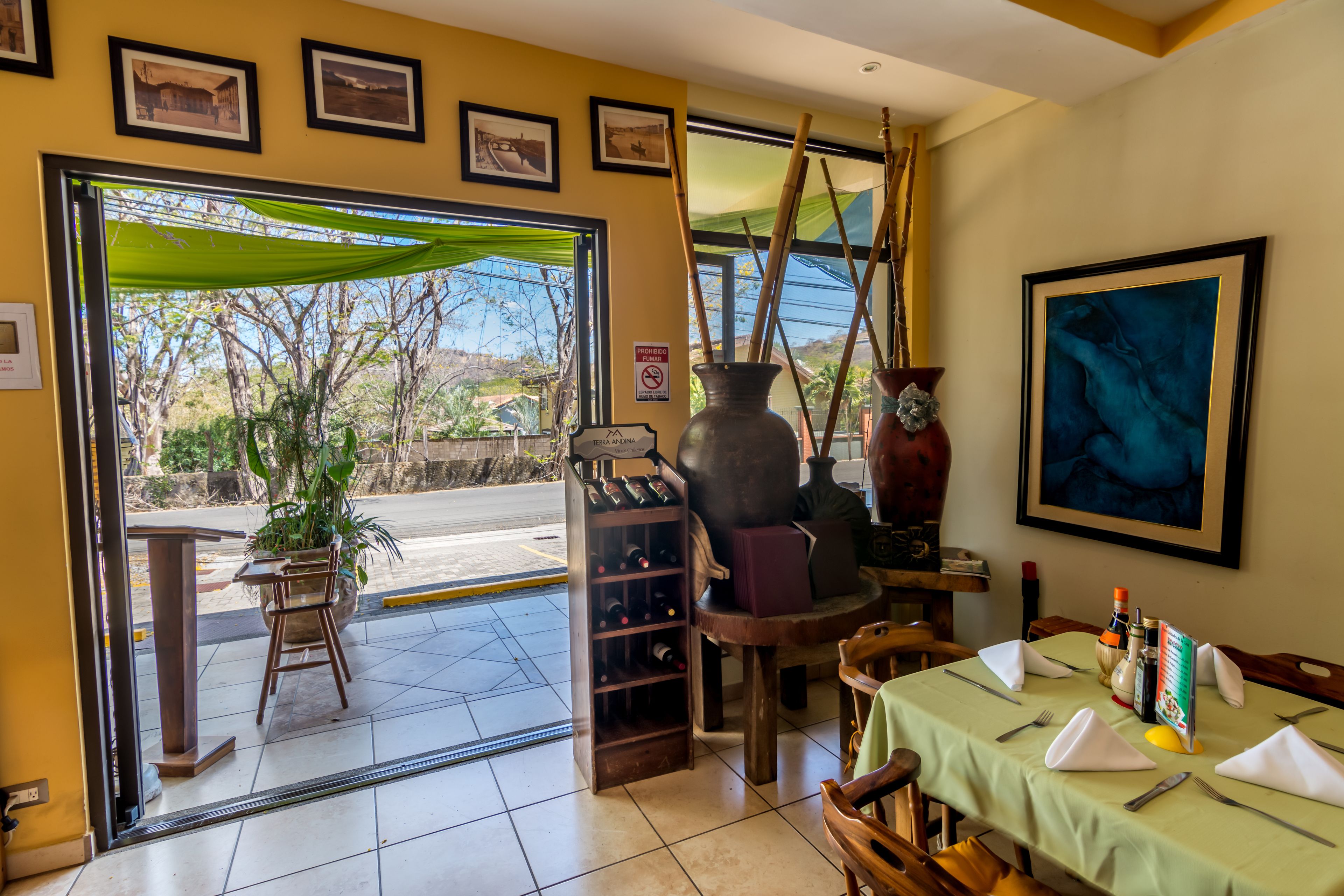 Villas Playa Hermosa Beach Hotel