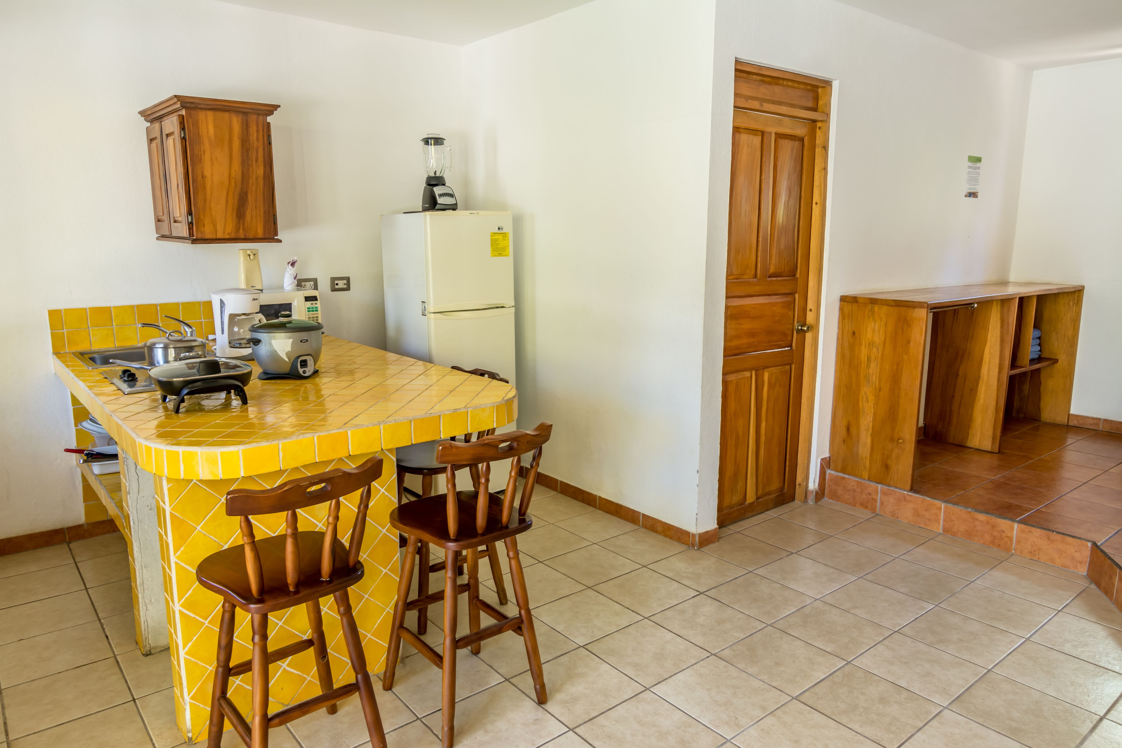 Villas Playa Hermosa Beach Hotel