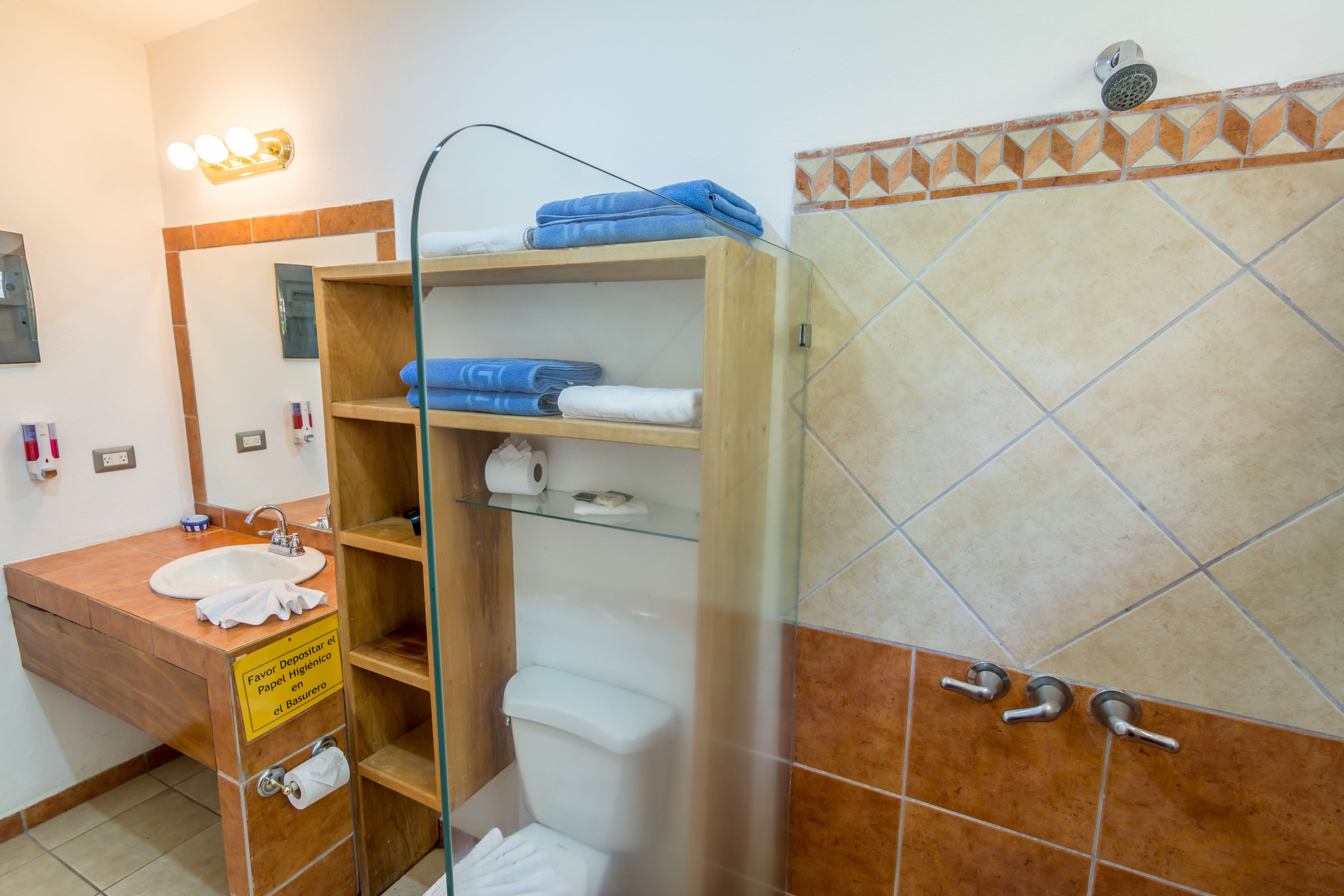 Villas Playa Hermosa Beach Hotel