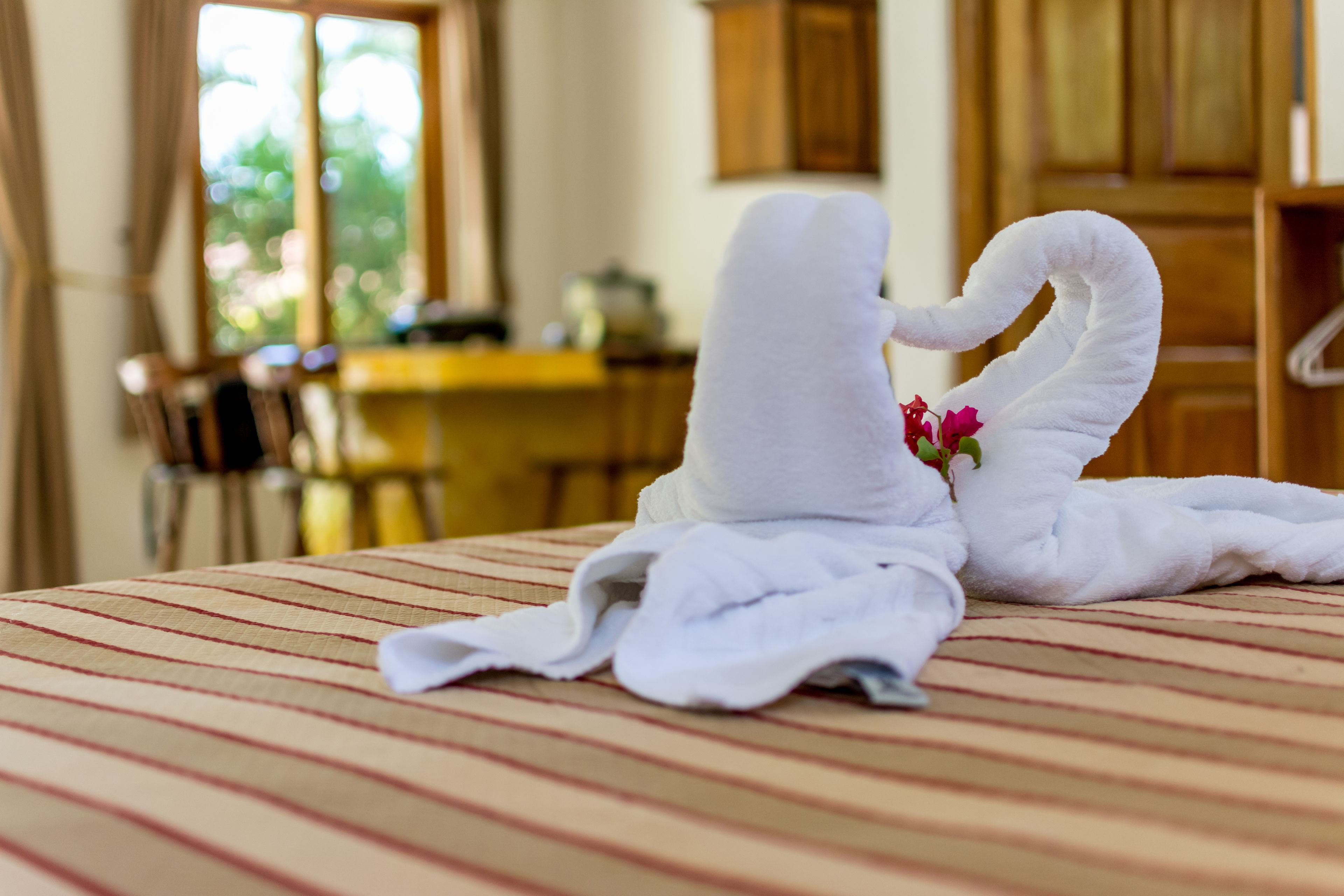 Villas Playa Hermosa Beach Hotel