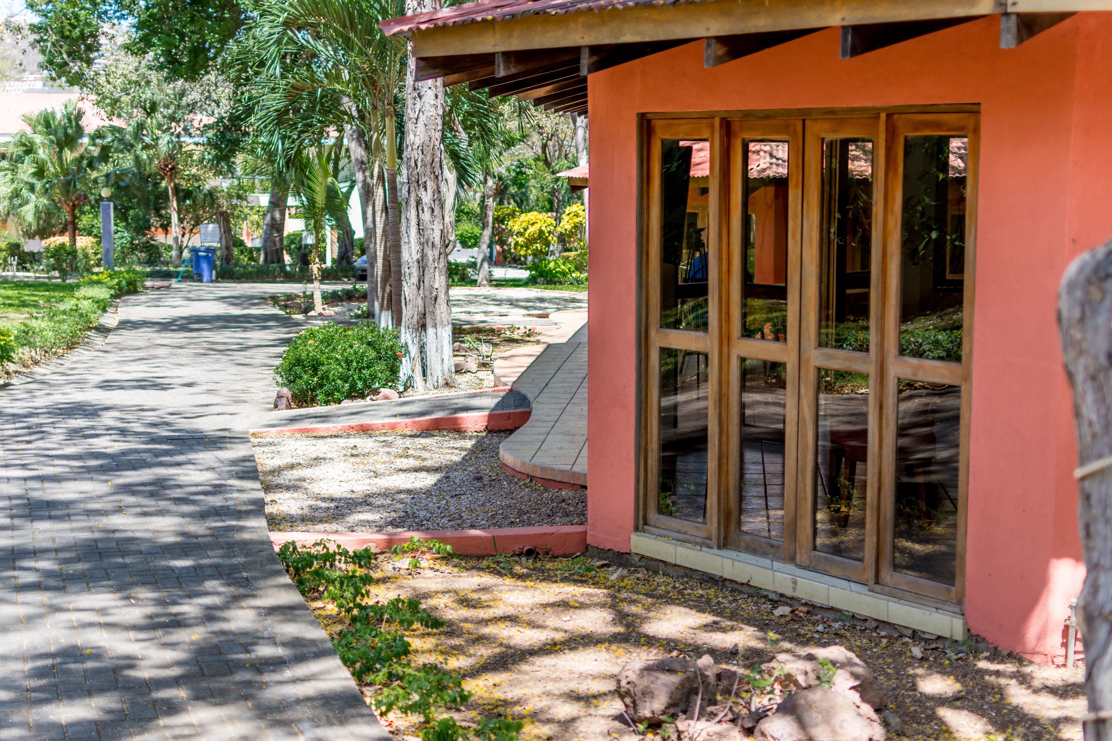 Villas Playa Hermosa Beach Hotel