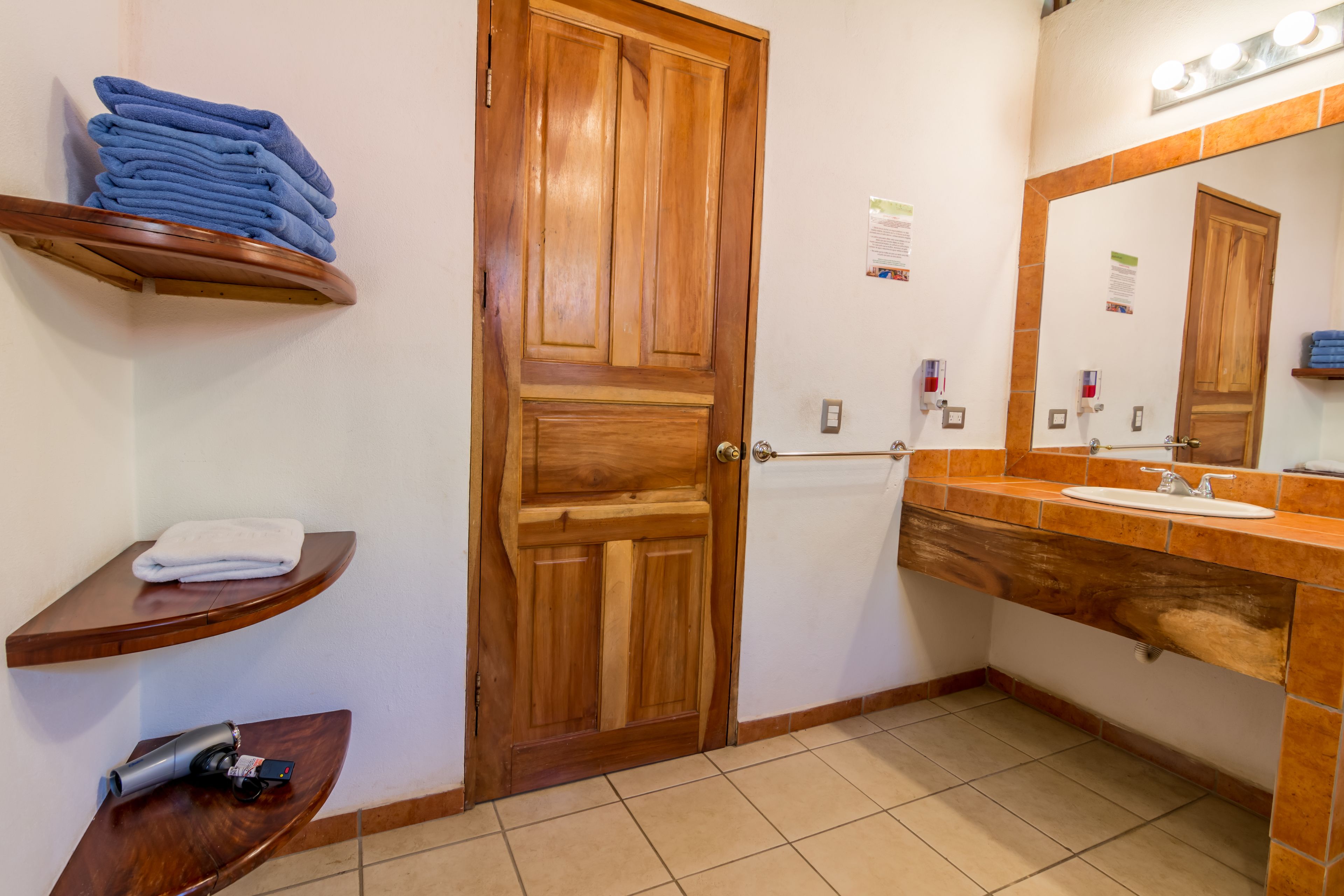 Villas Playa Hermosa Beach Hotel