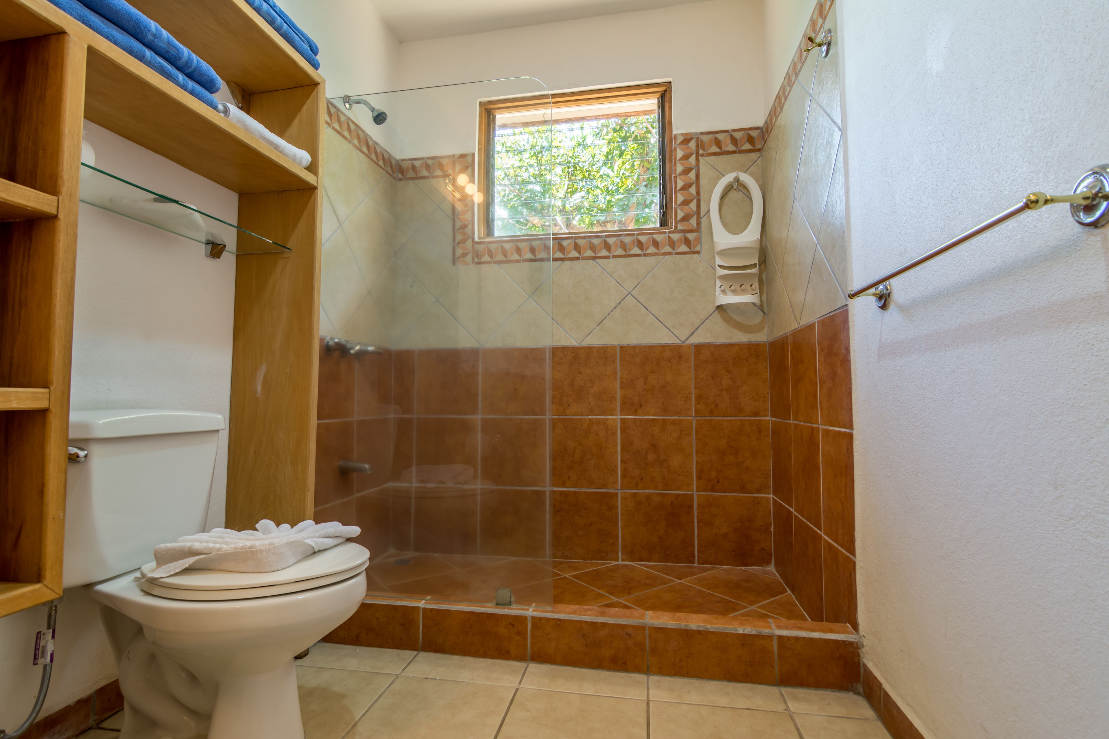 Villas Playa Hermosa Beach Hotel